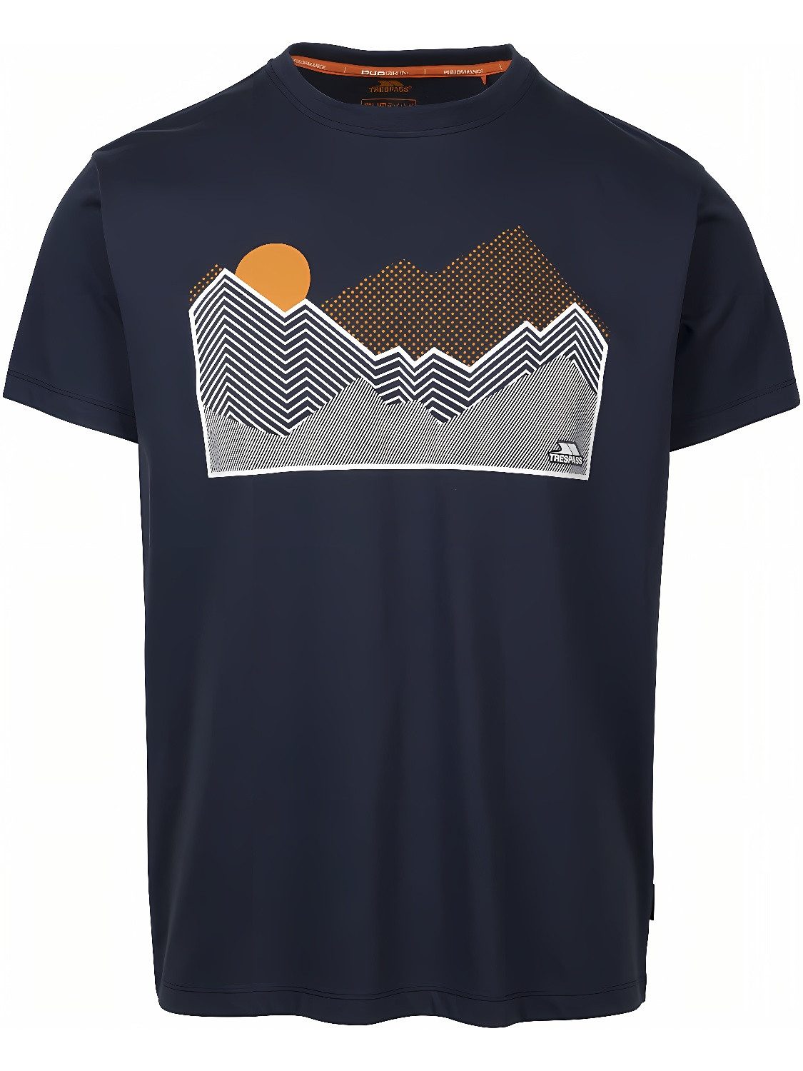 Trespass T-Shirt Lisab