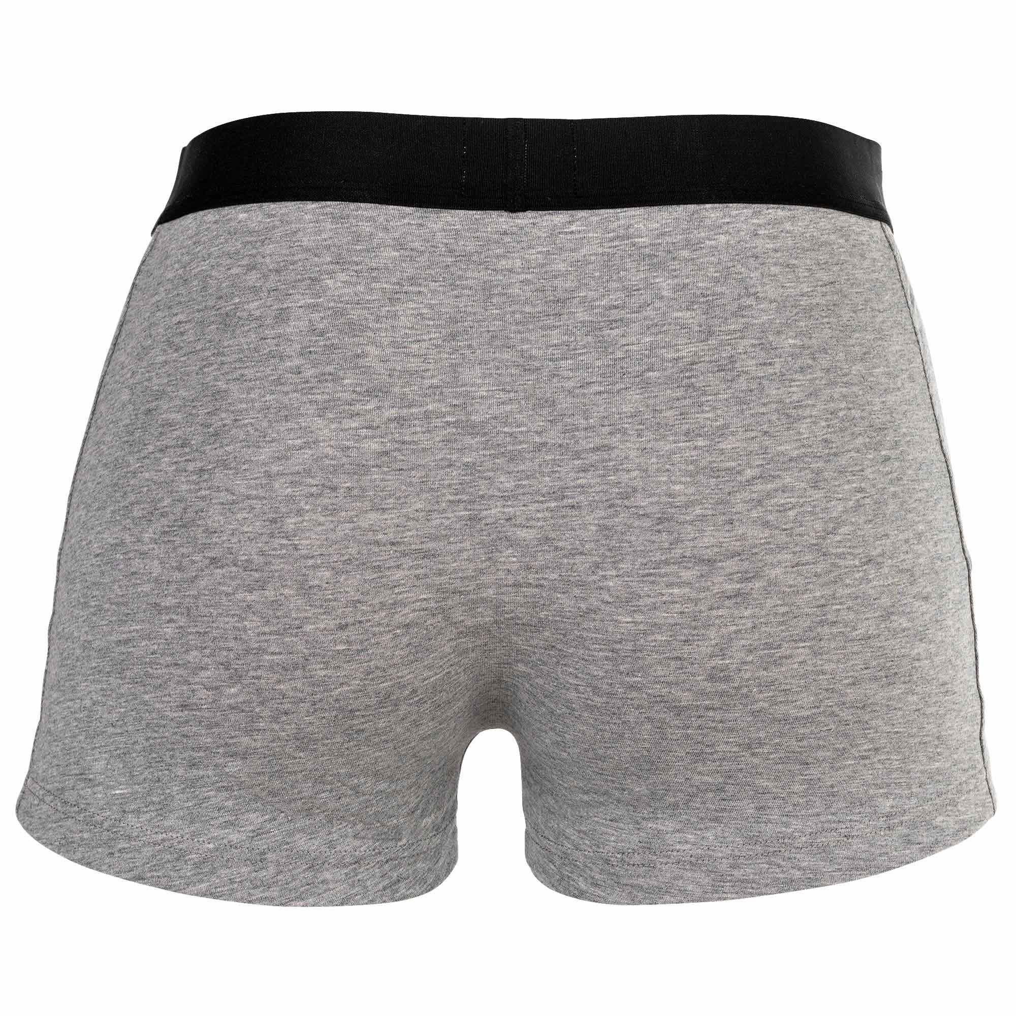 BOSS Boxer Herren Boxershort 6er Pack Baumwolle (Packung, 6er Pack)