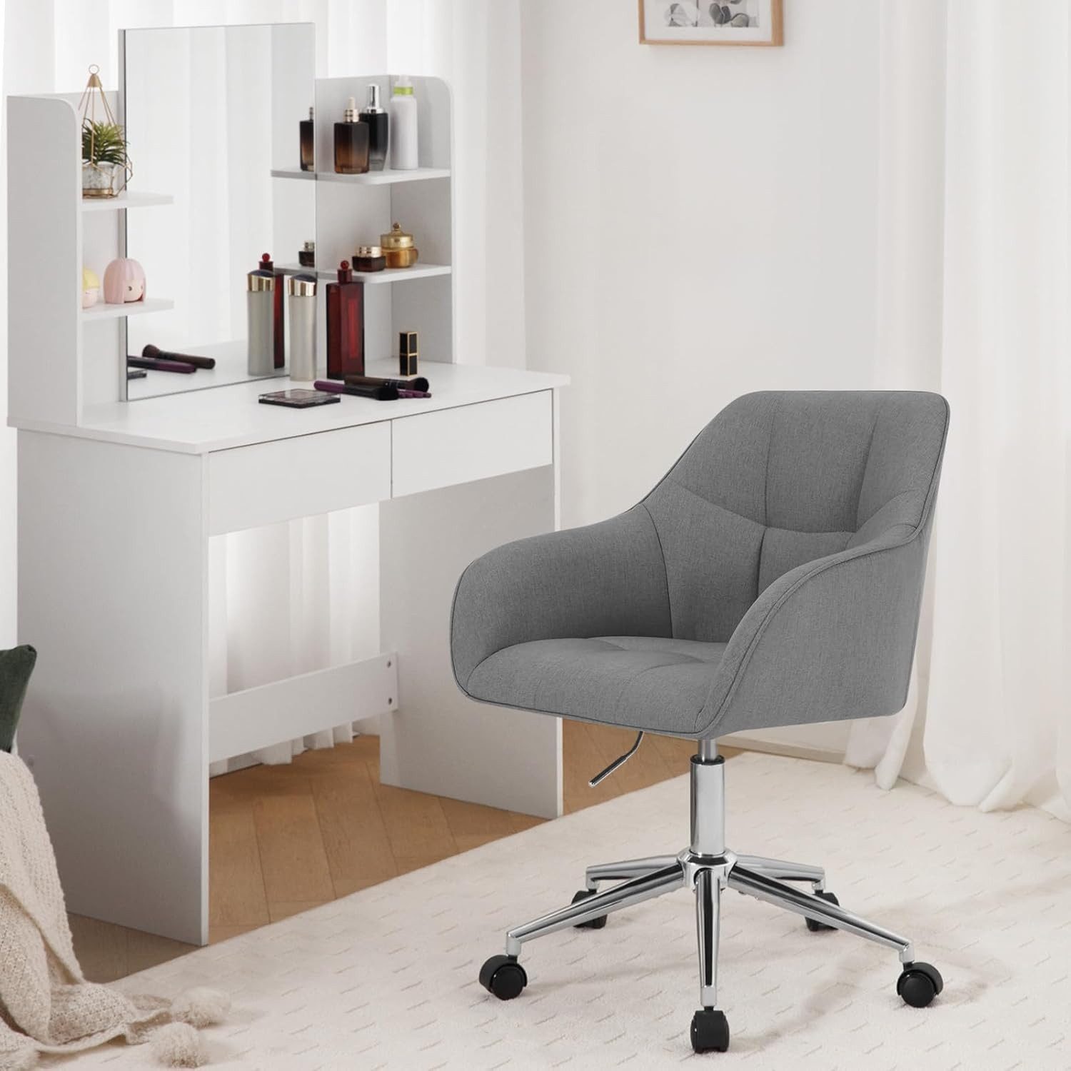 Woltu Bürostuhl (1 St), Homeoffice Stuhl, günstig online kaufen
