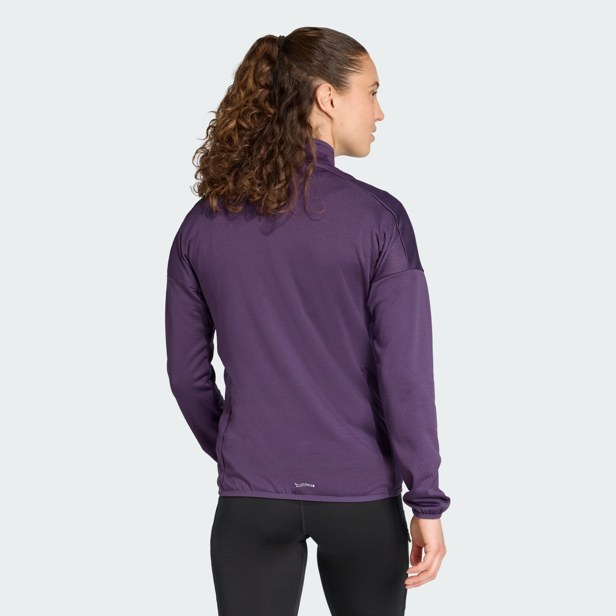 adidas TERREX Fleecejacke TERREX XPERIOR CLIMAWARM günstig online kaufen