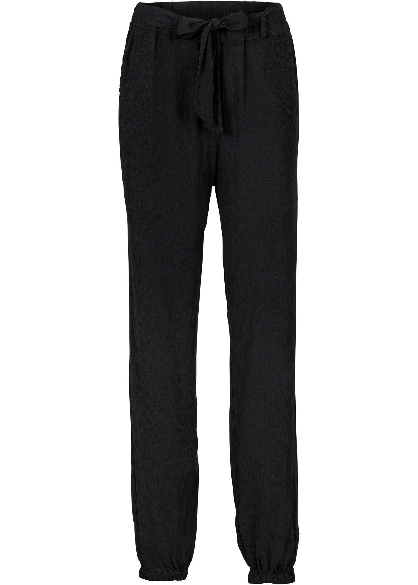 Stoffhose
