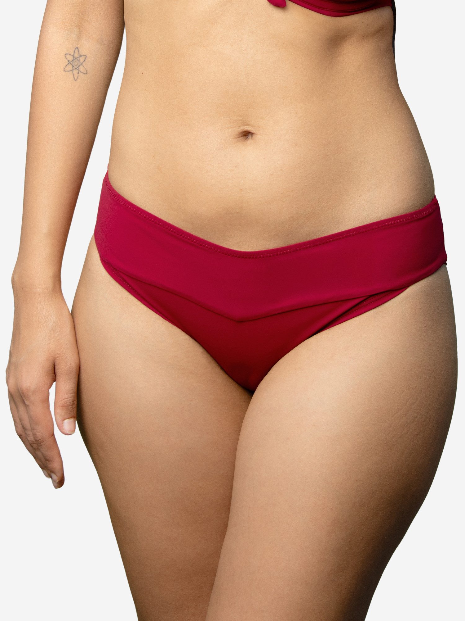 SugarShape Bikini-Hose Valencia günstig online kaufen