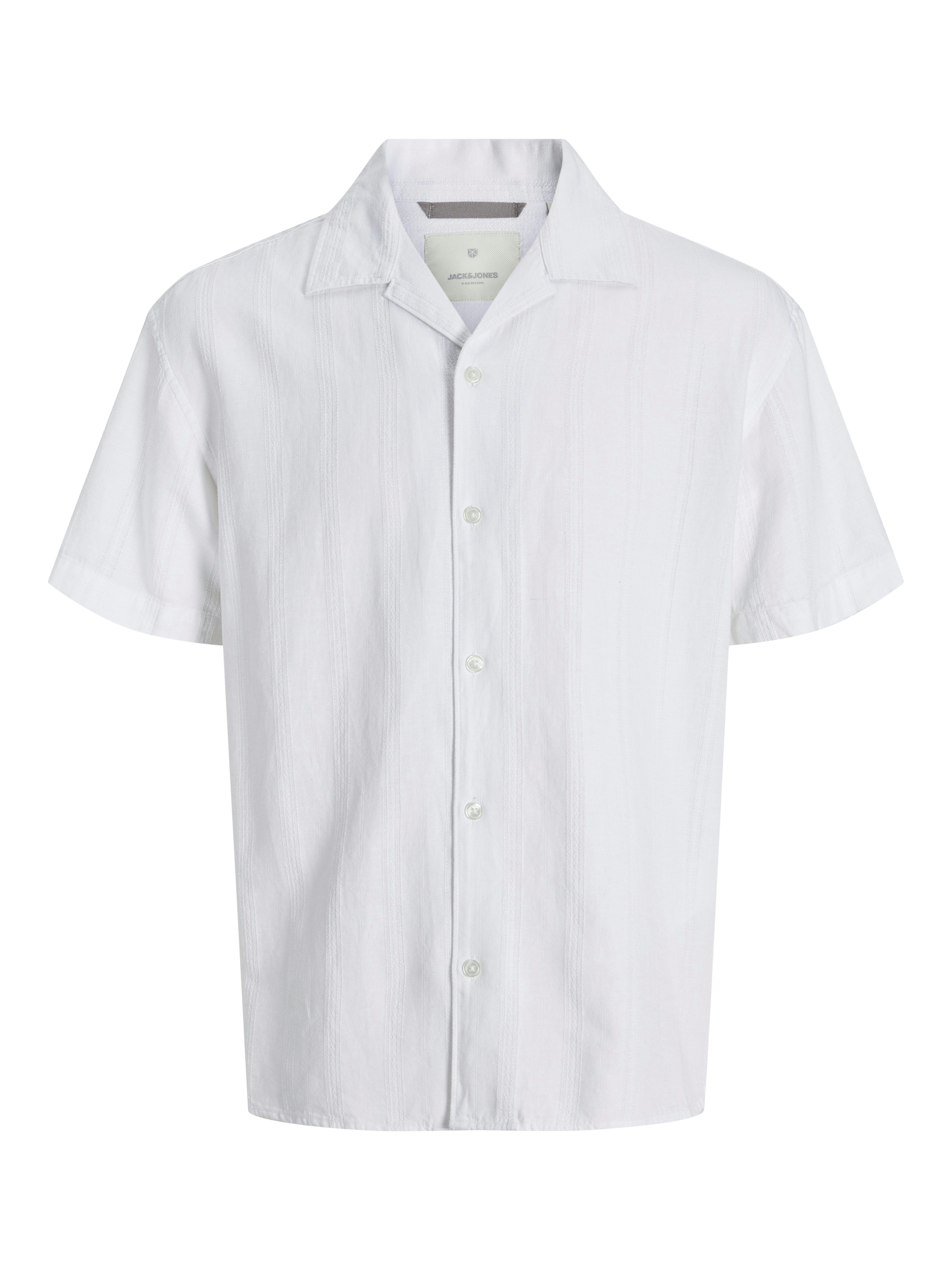 Jack & Jones Kurzarmhemd günstig online kaufen
