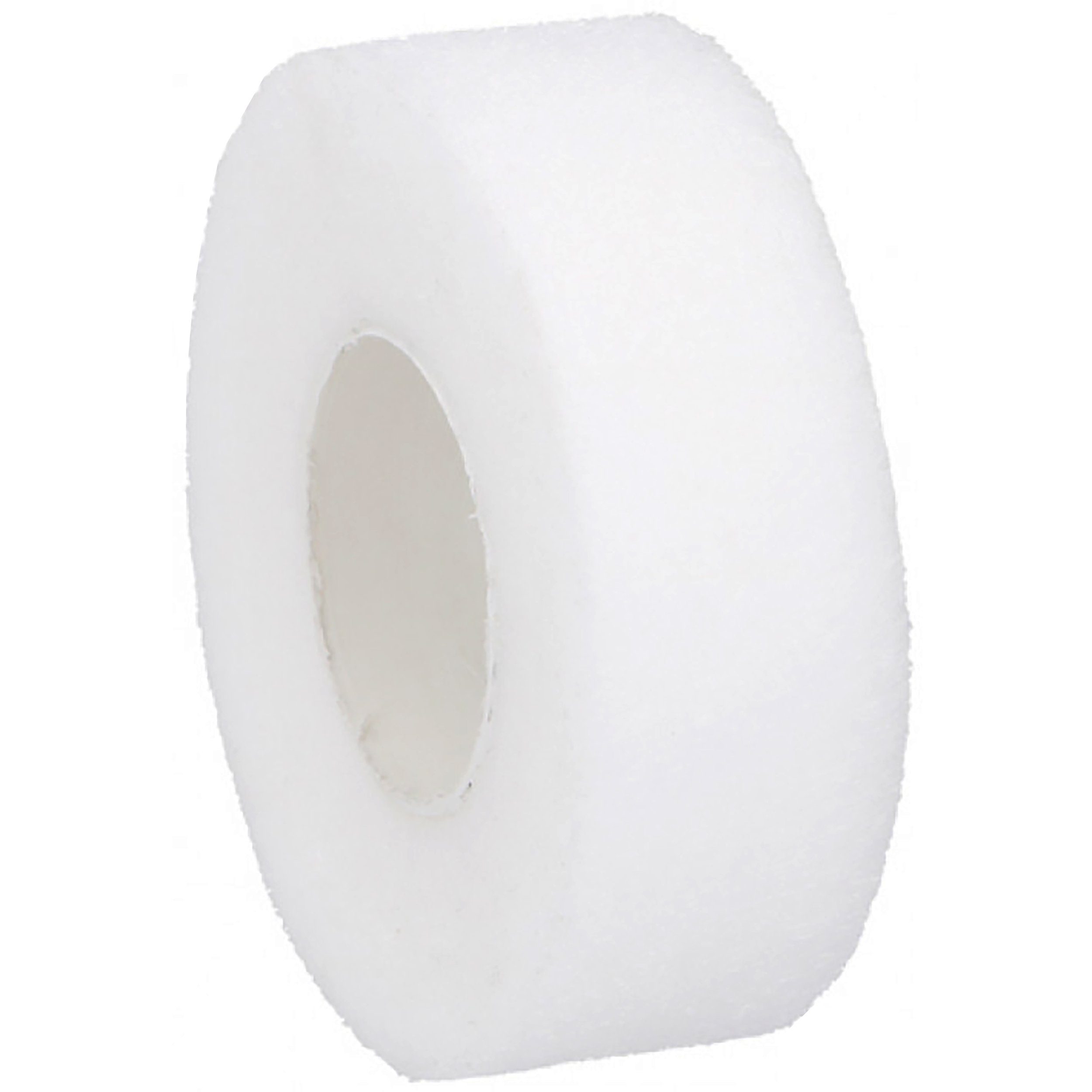 EDCO Klebeband SAUMBAND 22mmx20m weiss Bügelband günstig online kaufen
