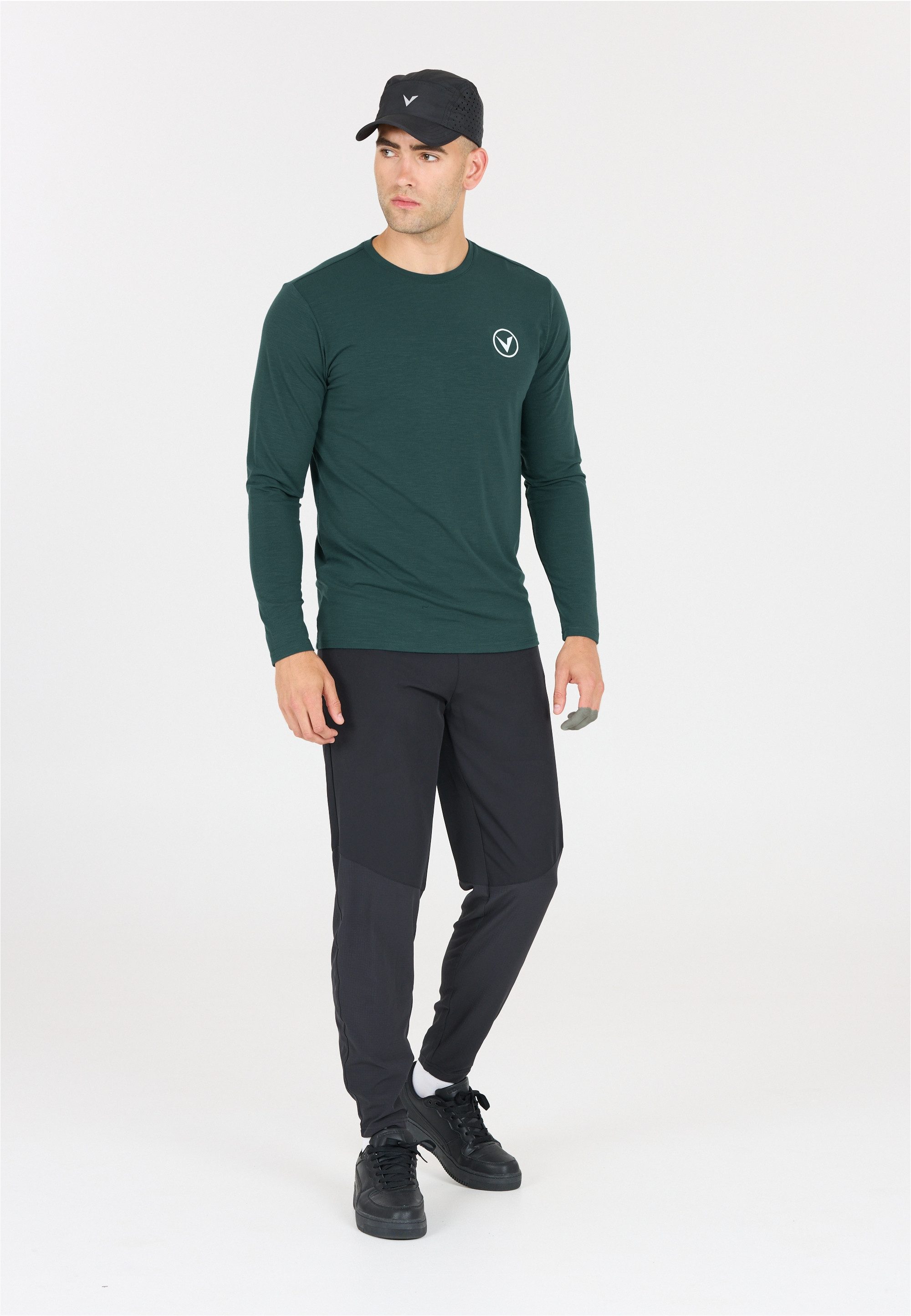 Virtus Langarmshirt JOKERS M L/S (1-tlg) günstig online kaufen