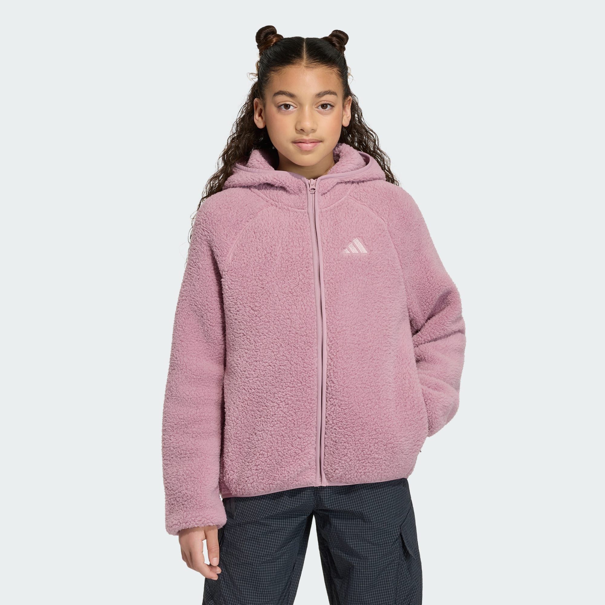 adidas TERREX Fleecejacke (1-St)