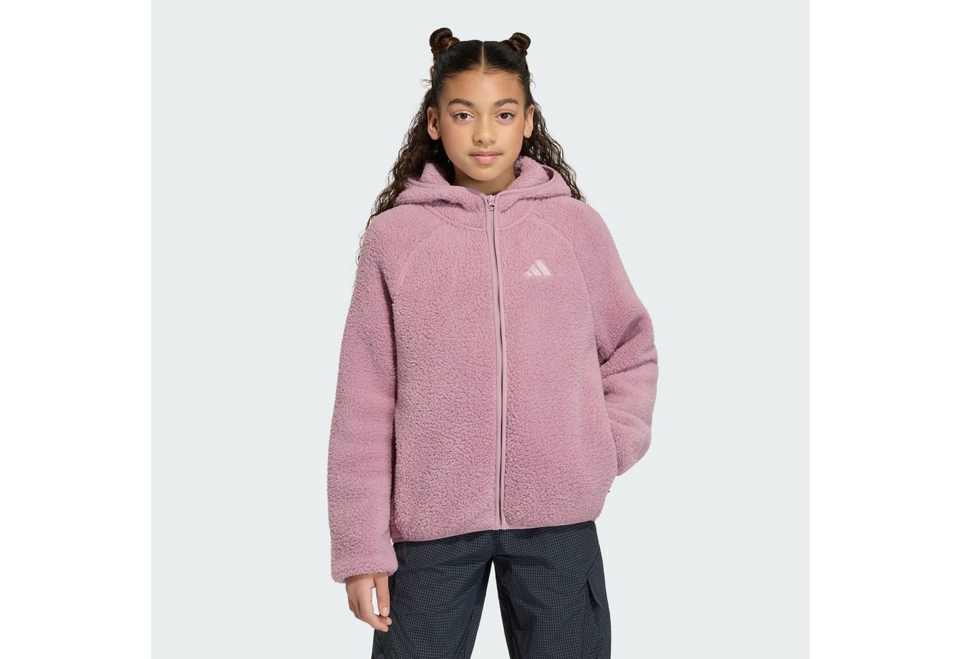 adidas TERREX Fleecejacke (1-St)