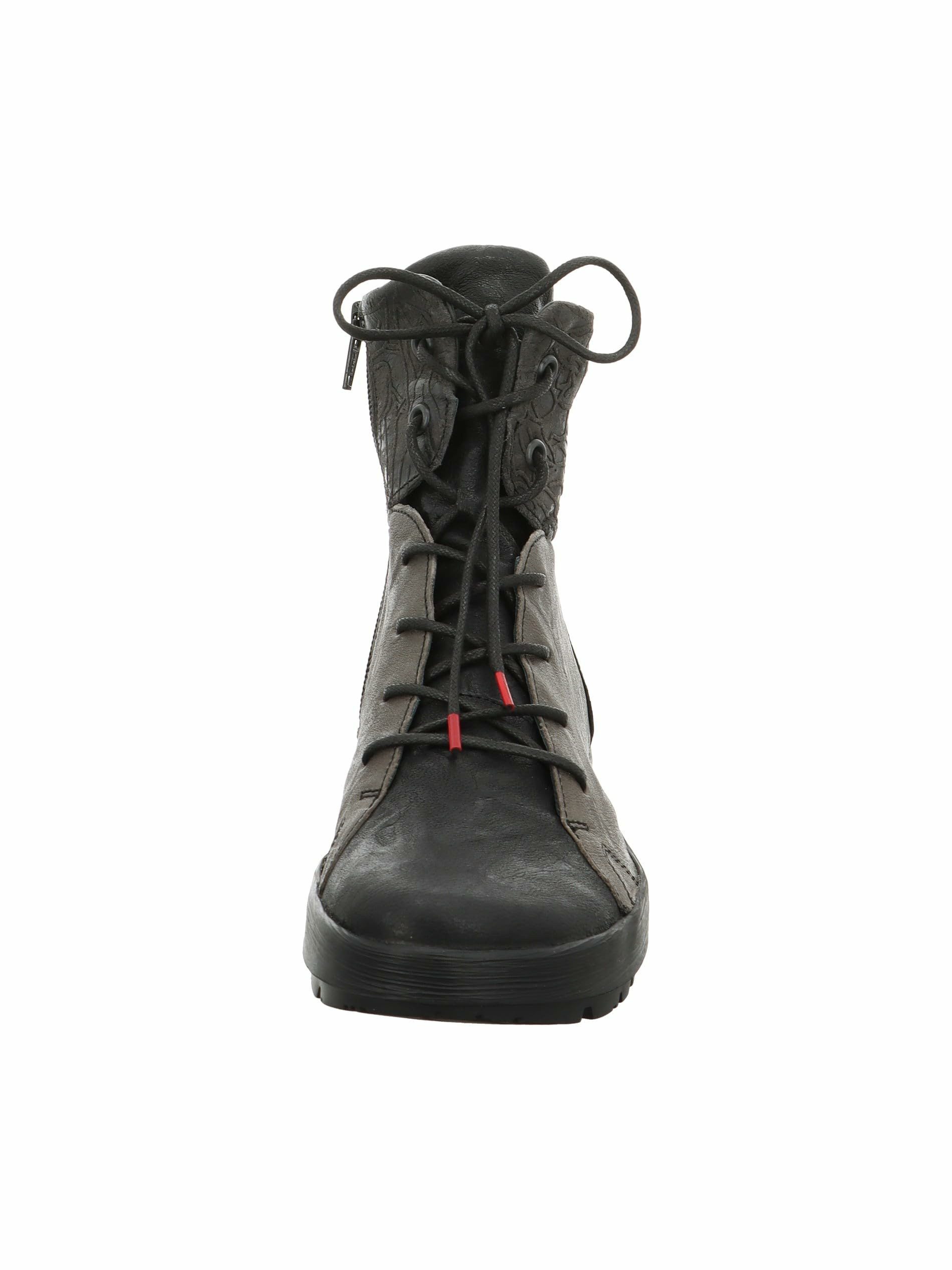 Think! Schnür-Stiefeletten für Damen Schnürboots (keine Angabe, 1-tlg., keine Angabe)