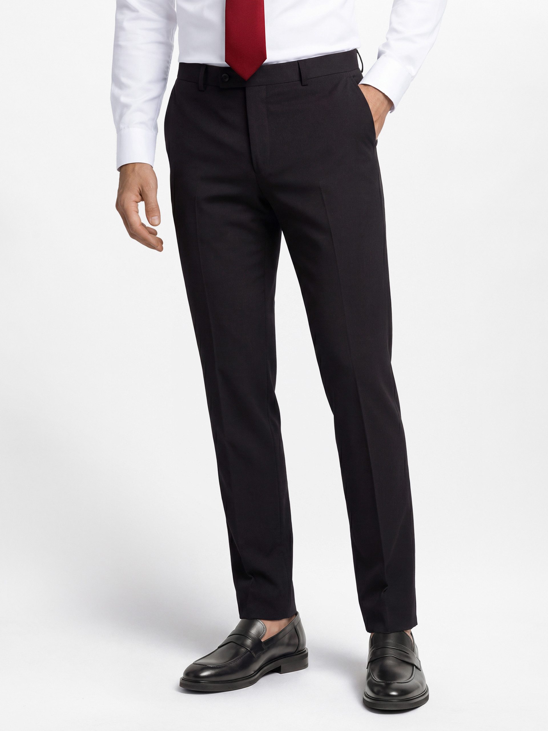 Finshley & Harding Anzughose