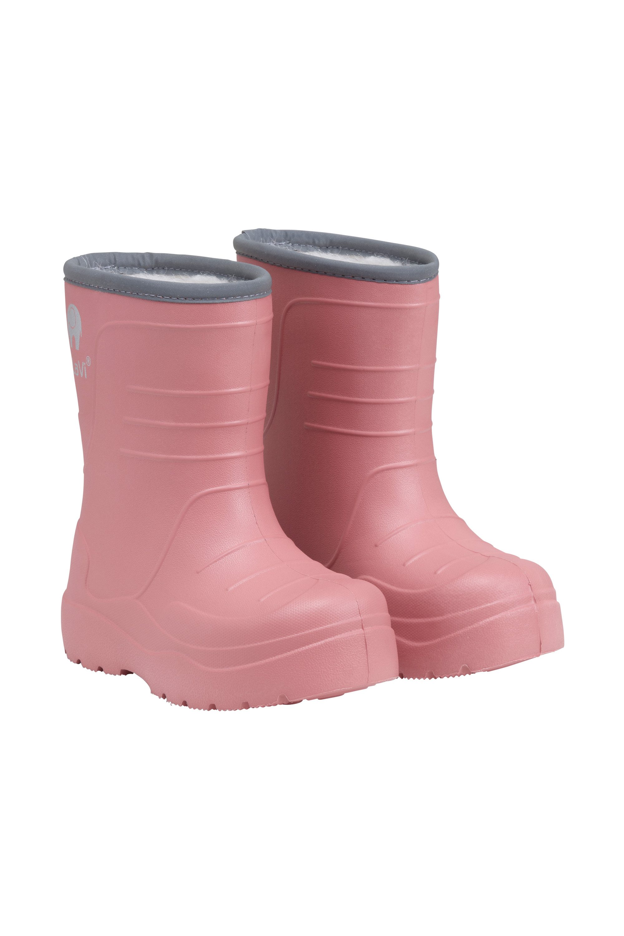 CeLaVi CEThermal Gummistiefel Niedliche Gummistiefel