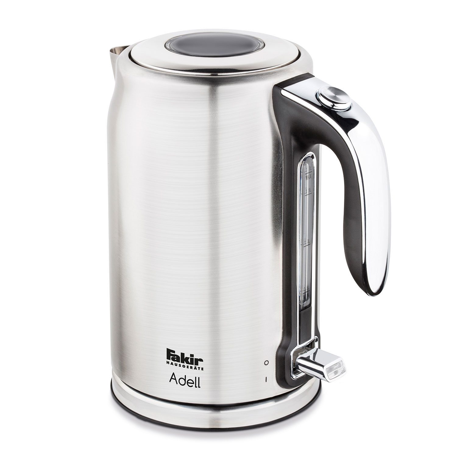 FAKIR Єлктрочайники Adell Єлктрочайники, 1.7 l, 2200 W, Überhitzungsschutz