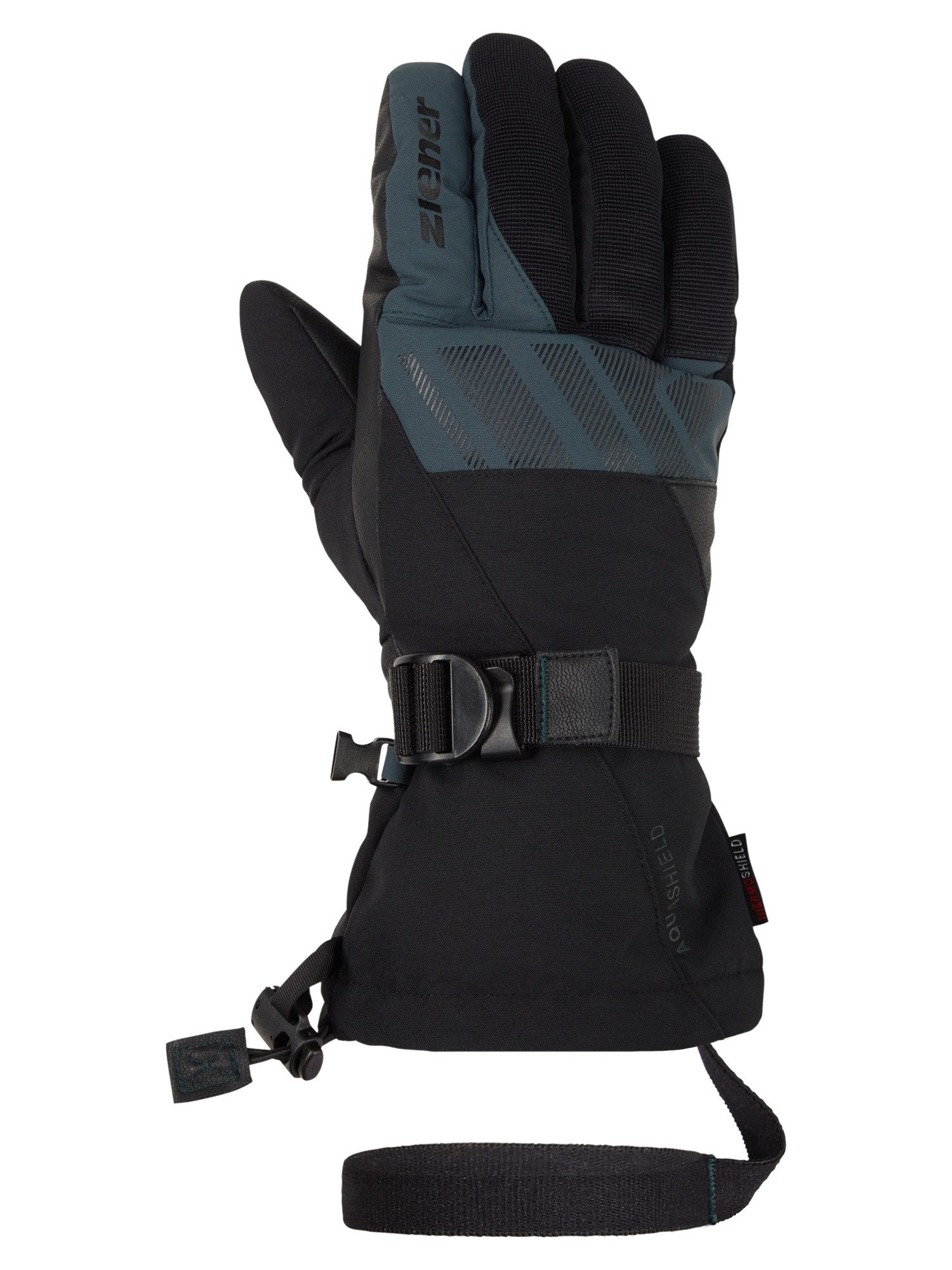 Ziener Skihandschuhe GHALION AS(R)