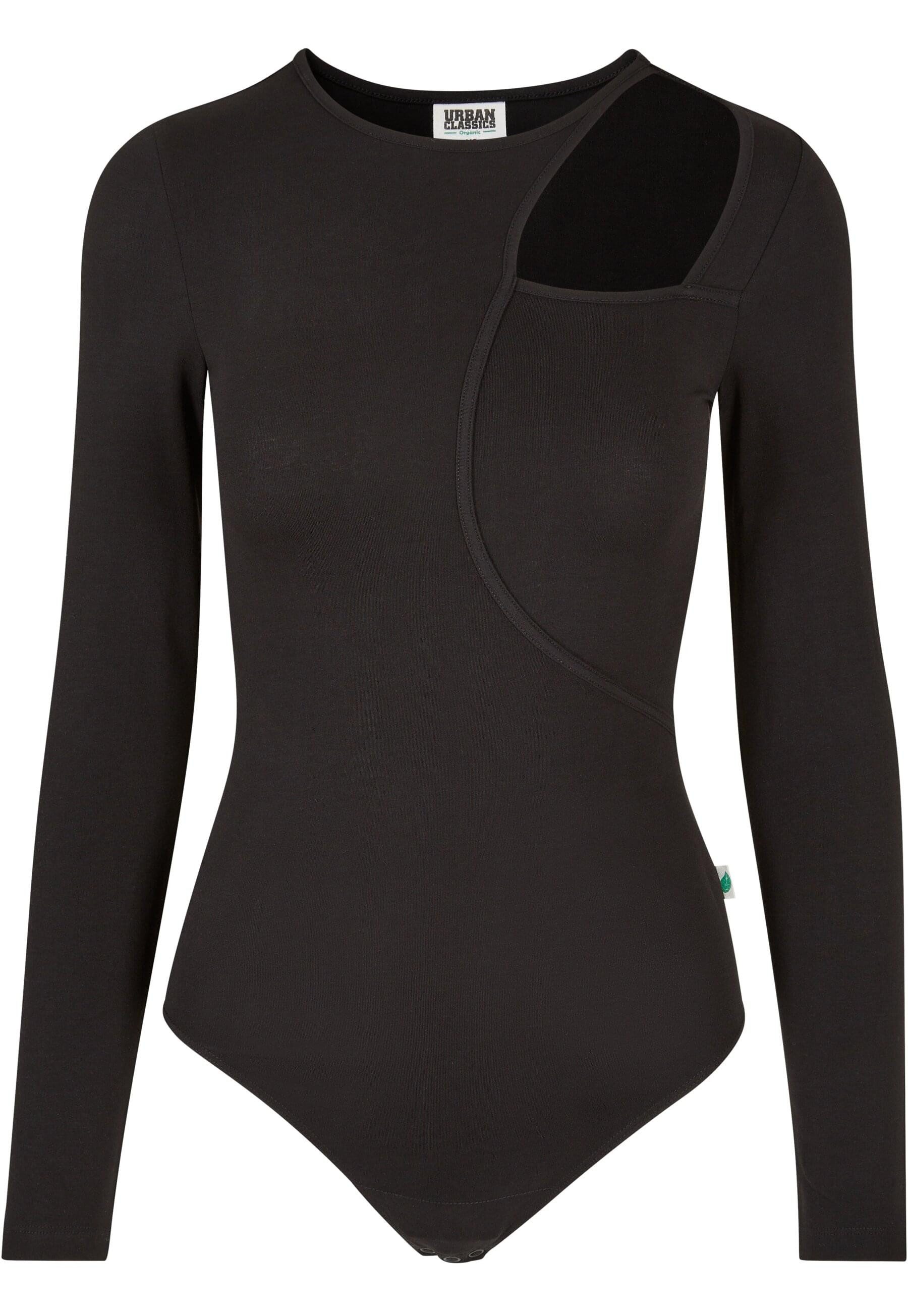 URBAN CLASSICS Kurzarmshirt Urban Classics Damen günstig online kaufen