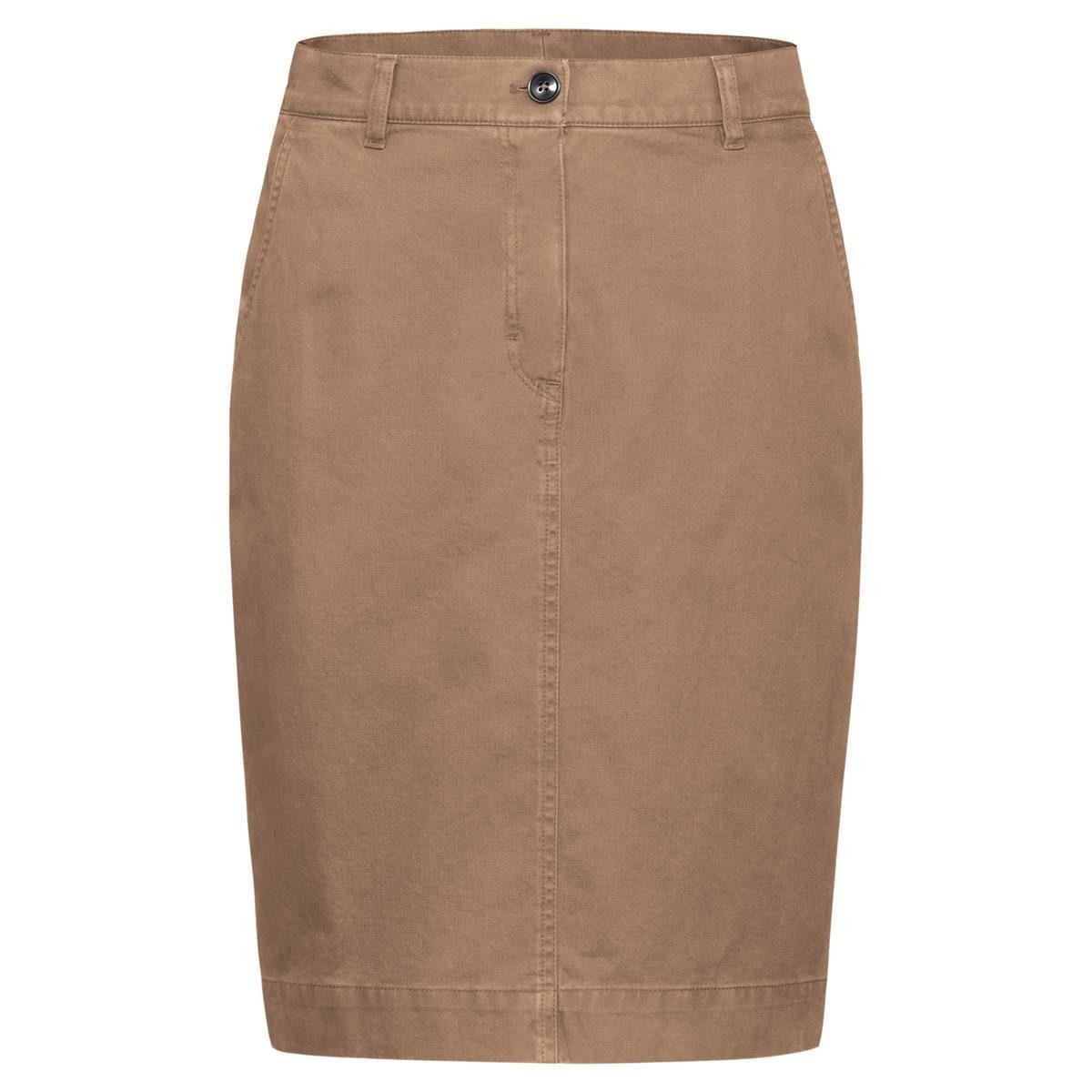 GREIFF Bleistiftrock Greiff Corporate CASUAL Damen günstig online kaufen