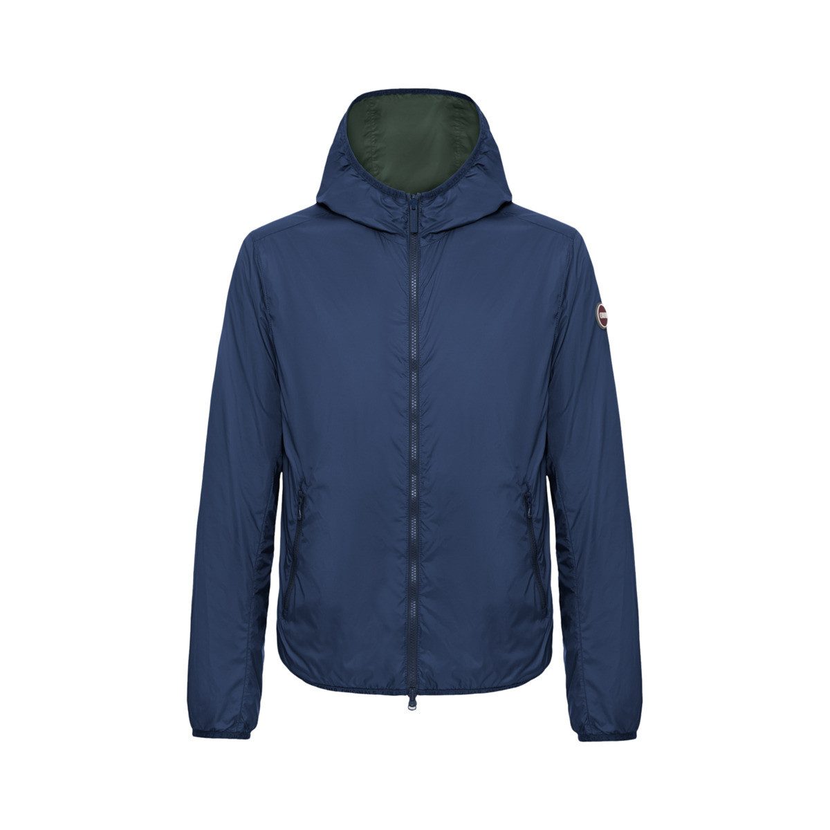 Colmar Sommerjacke 1842 Herren (1-St) Outdoorjacke, Jacket, Sommerjacke, Freizeitjacke, Alltagsjacke