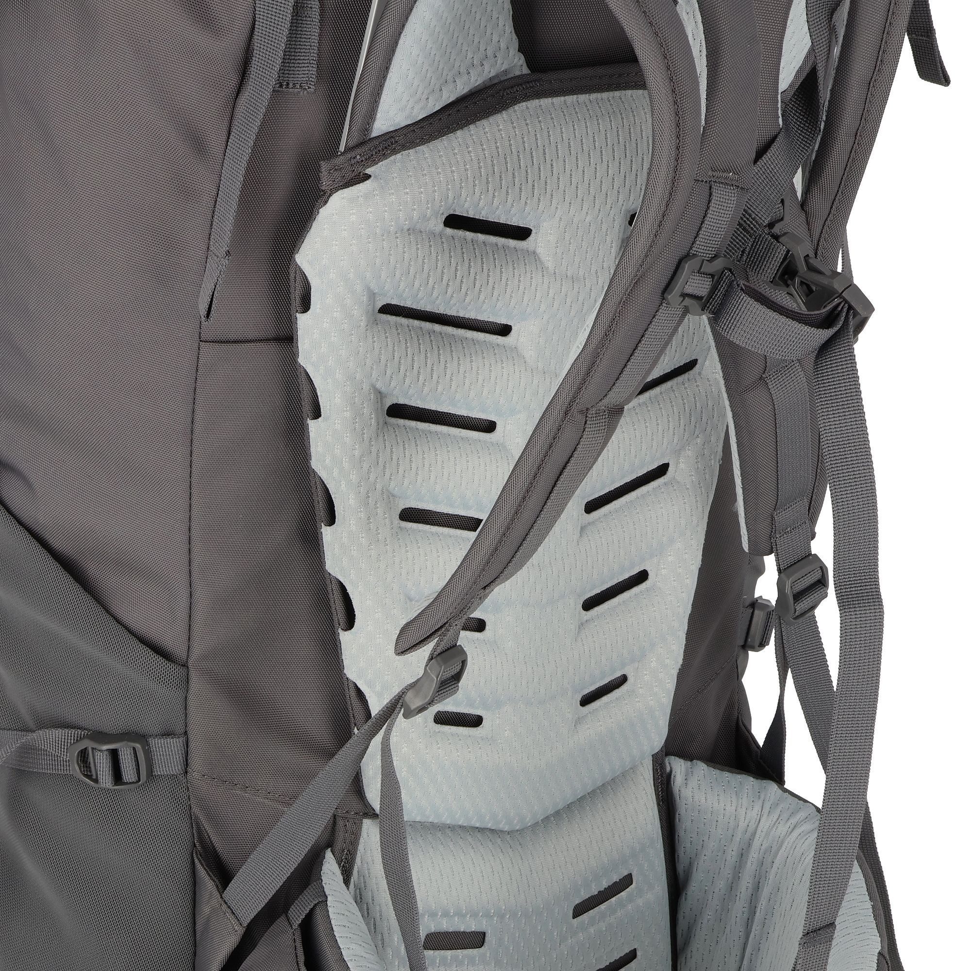 Salewa Wanderrucksack Trek Mate, Polyester