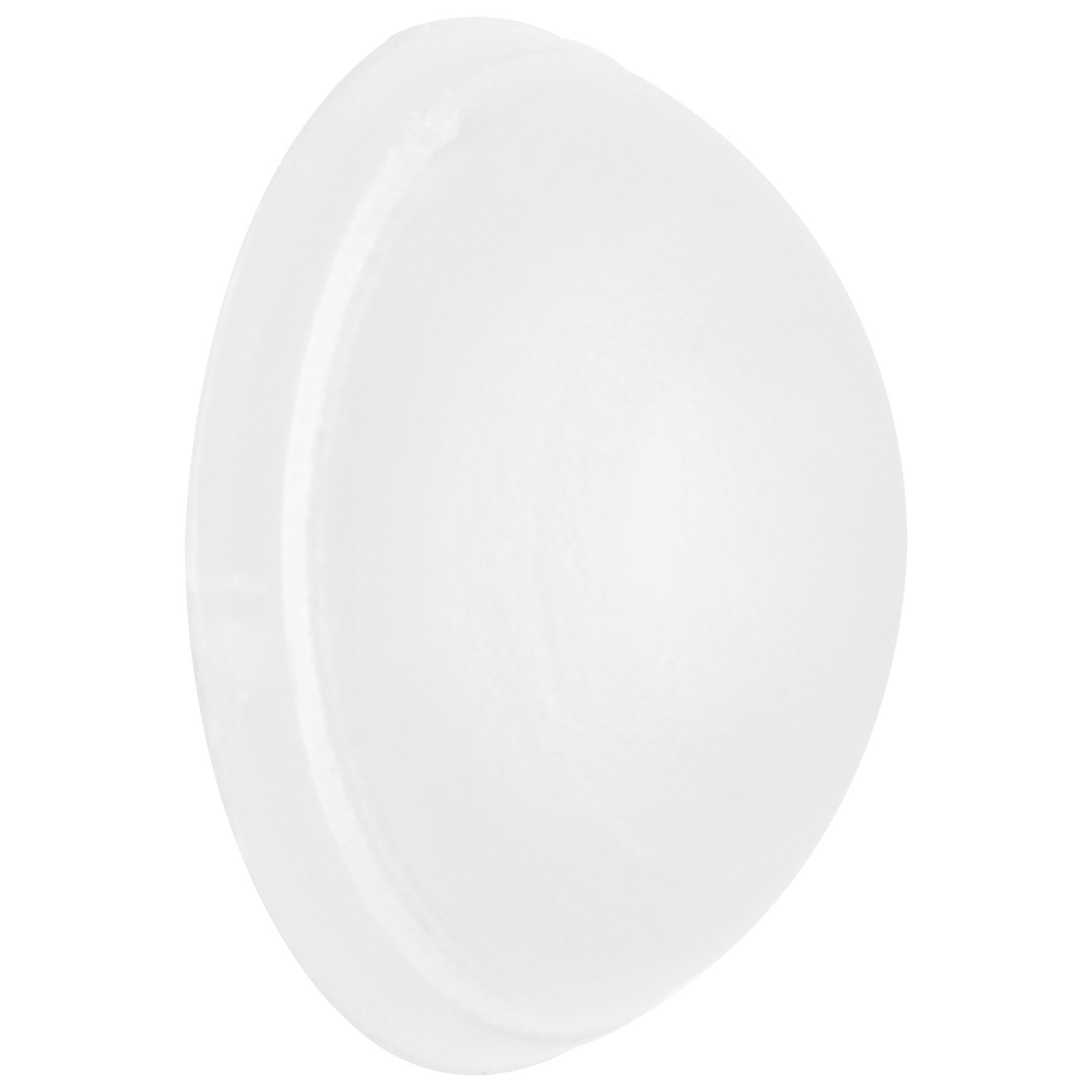 WAGNER design yourself Wandtürstopper Wandpuffer SCREW or GLUE / Schrauben oder Kleben - diverse Größen und Sets, Puffer aus hochwertigem Kunststoff, zum Schrauben oder Kleben