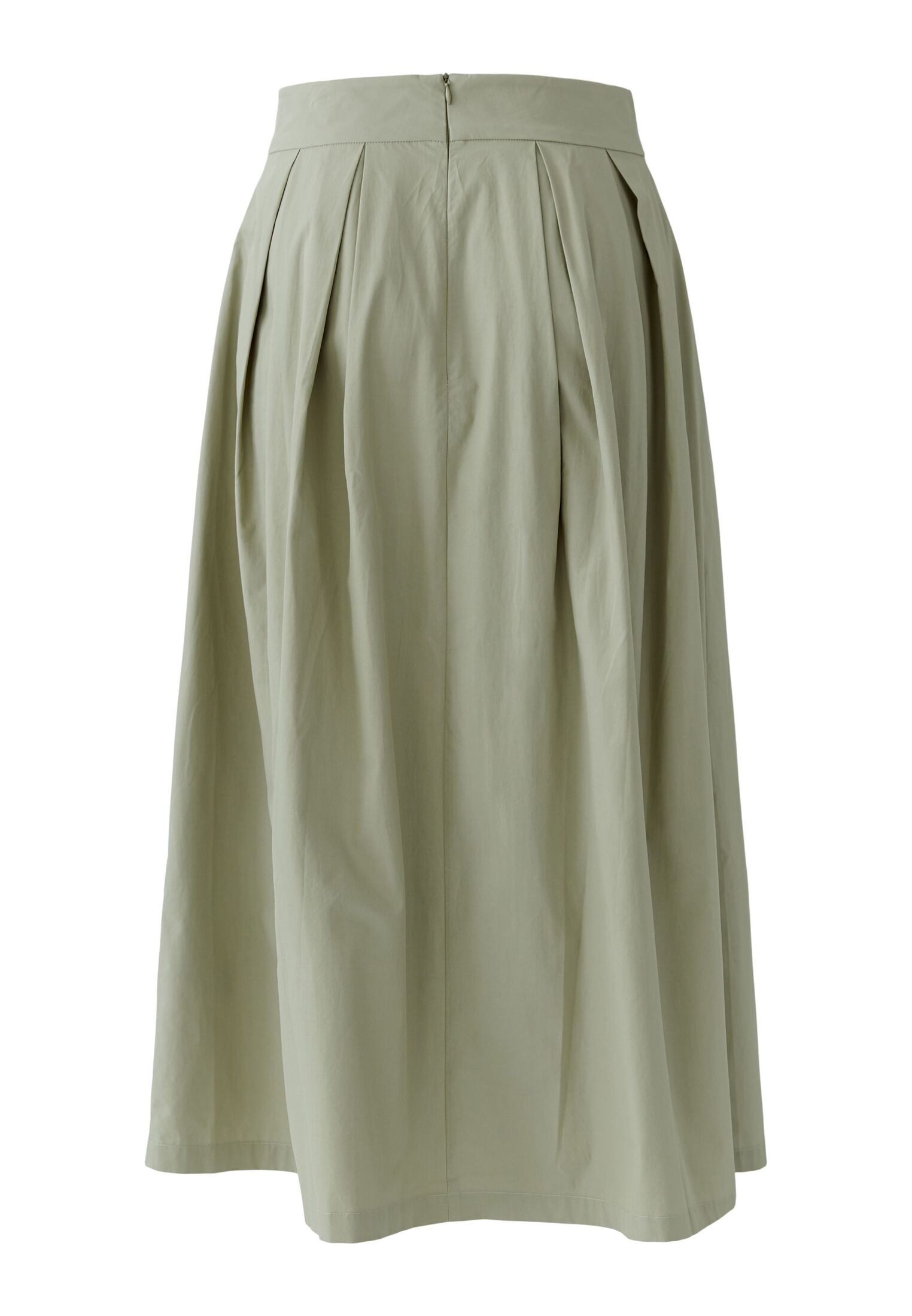 Oui Maxirock 100% Baumwolle