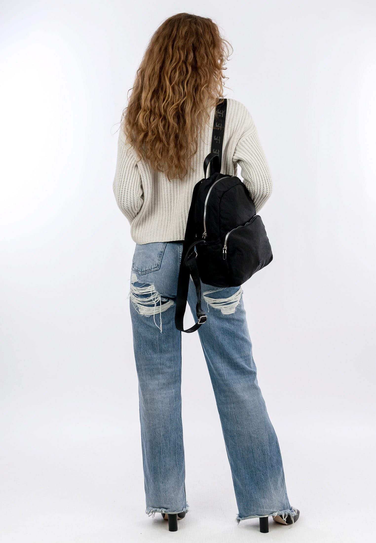 SURI FREY Cityrucksack SFY Abby (1-tlg), günstig online kaufen