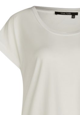 MARC AUREL T-Shirt mit Rundhalsausschnitt