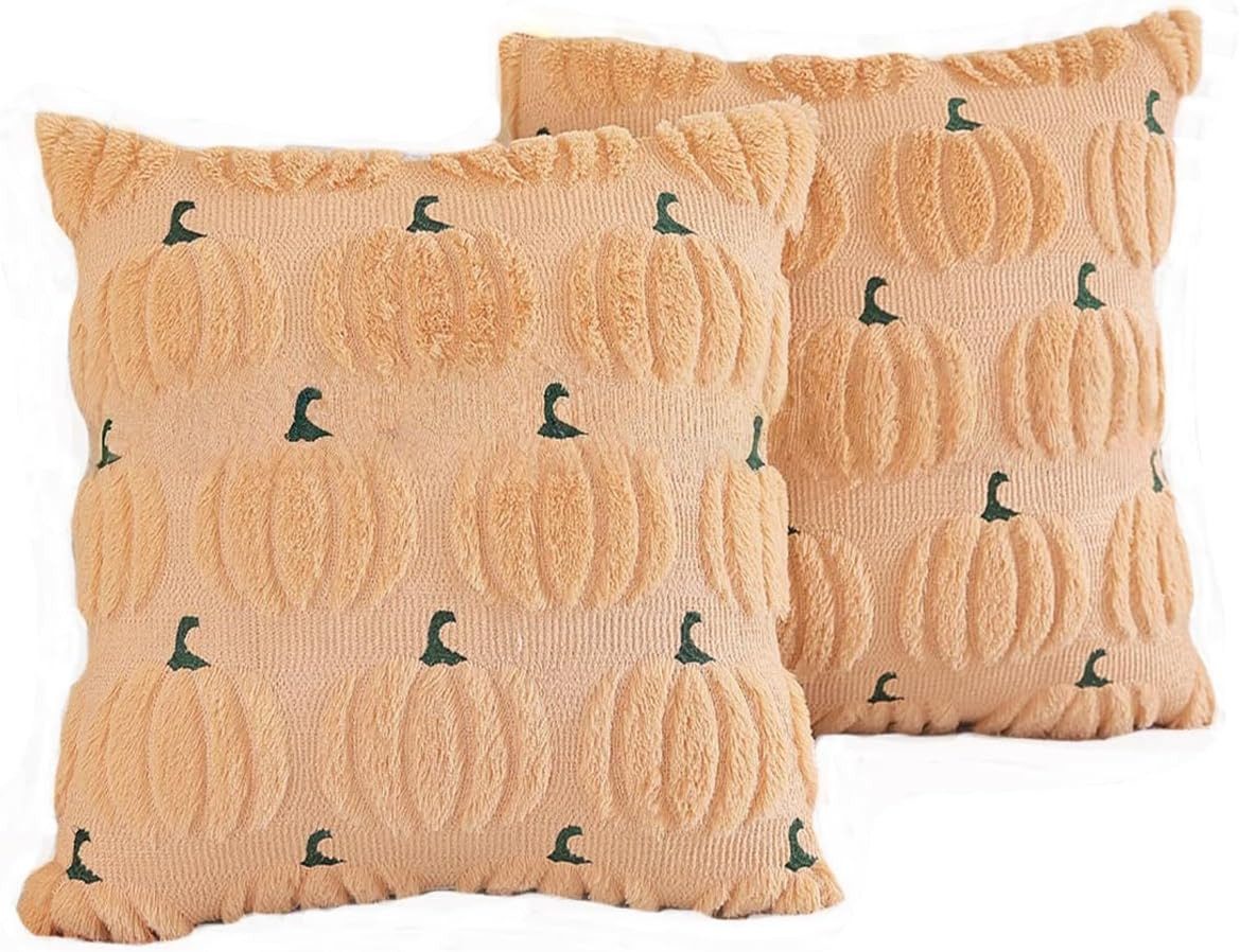 Coonoor Kissenbezug 2er Halloween Kissenbezug Herbst günstig online kaufen