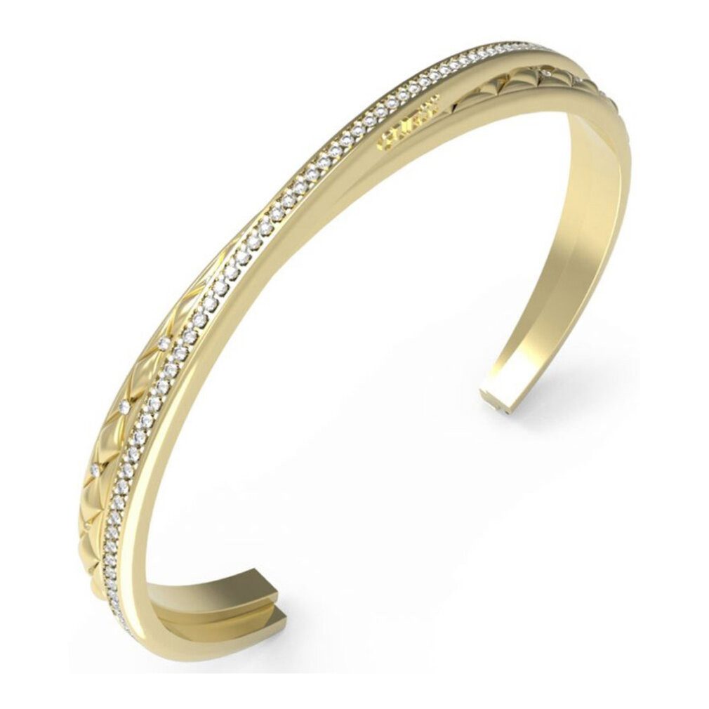 Guess Kette mit Einhänger Damen Armreif...