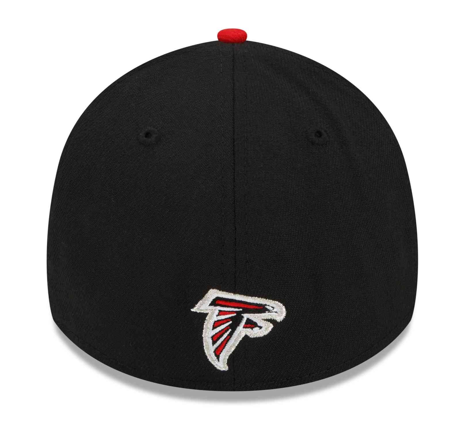 Atlanta Era Flex 39Thirty 2022 NFL Draft Falcons New Cap