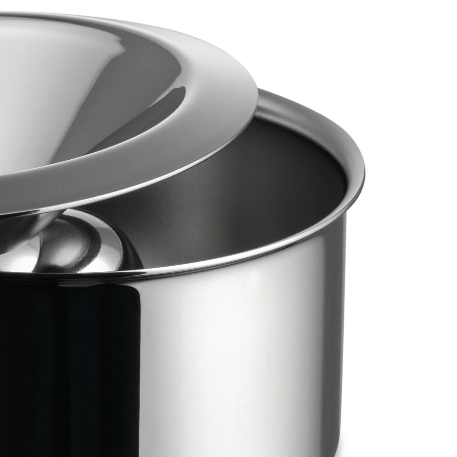 Alessi Aschenbecher 90010/I