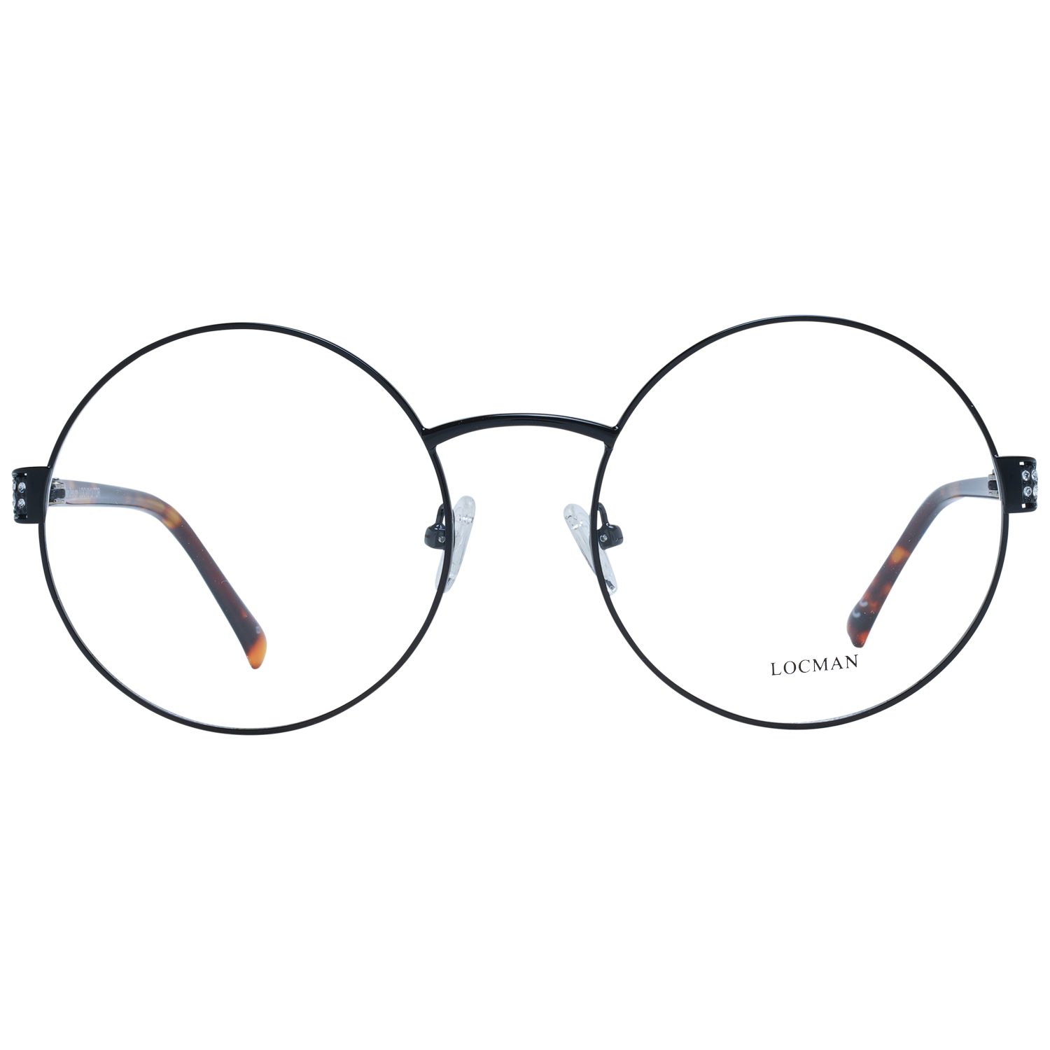 Locman Italy Brillengestell LOCV013 58TOR