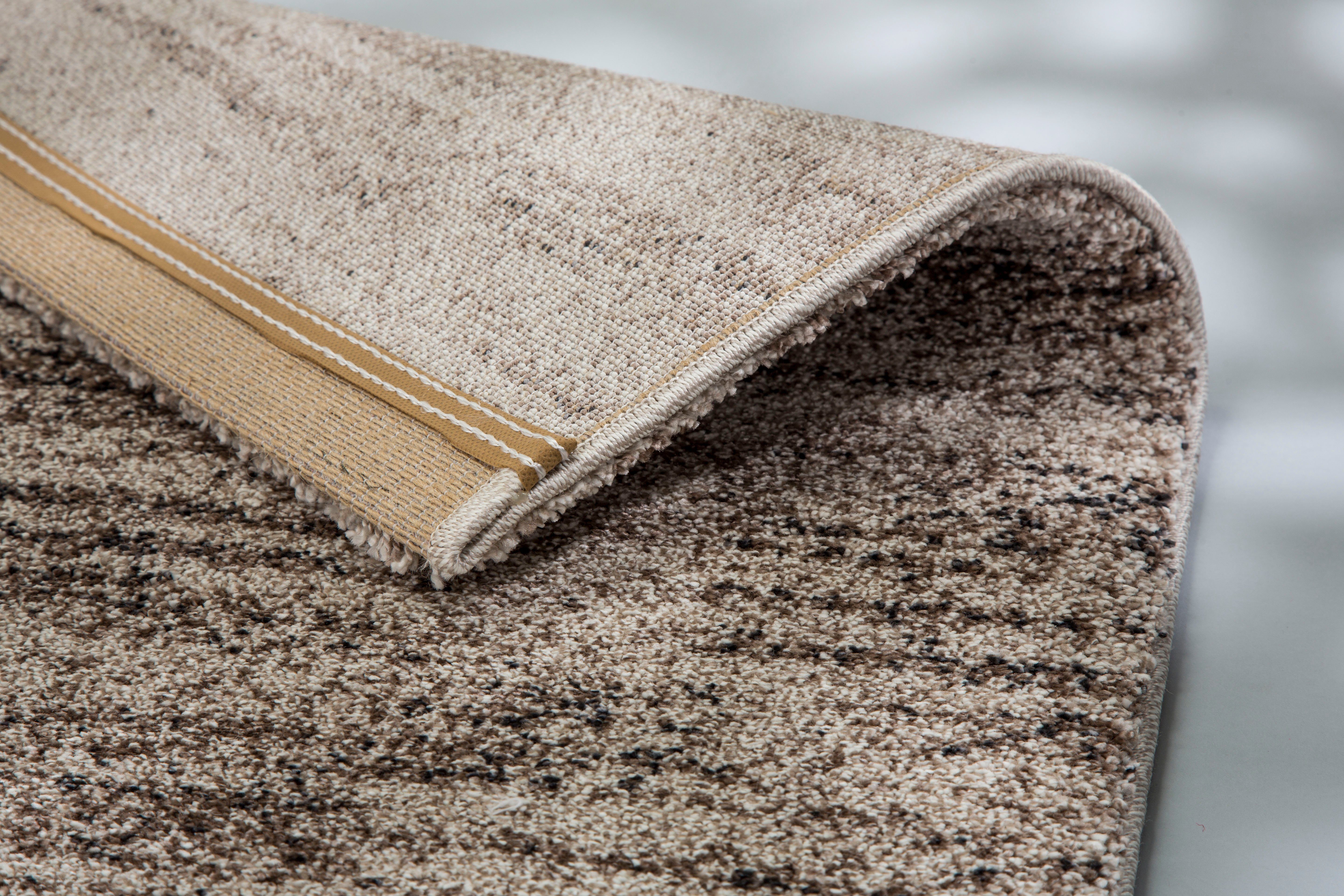 ASTRA Teppich Savona 201, rechteckig, Höhe: 20 mm, Wohnzimmer