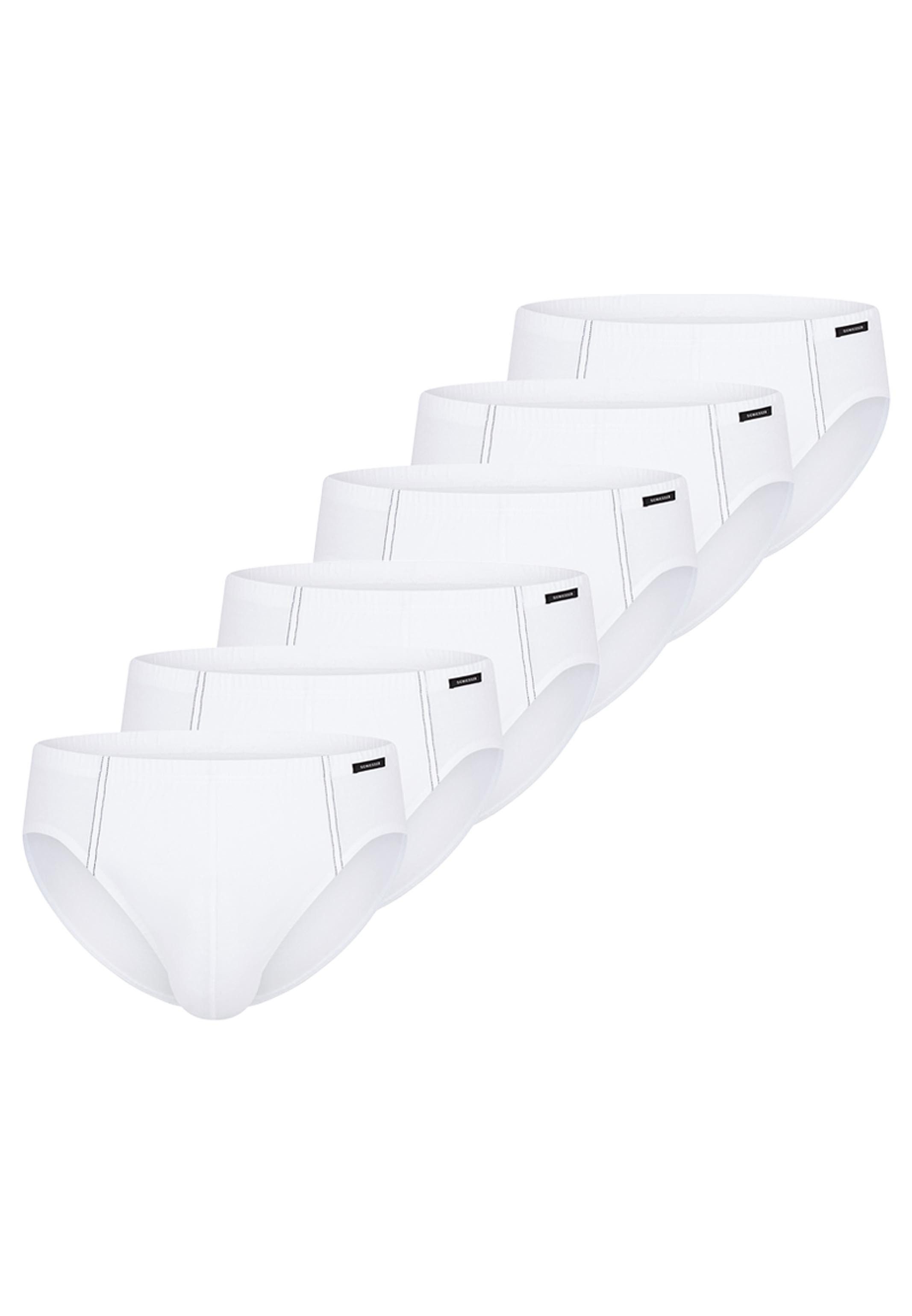 Slip 6er Pack Cotton Essential