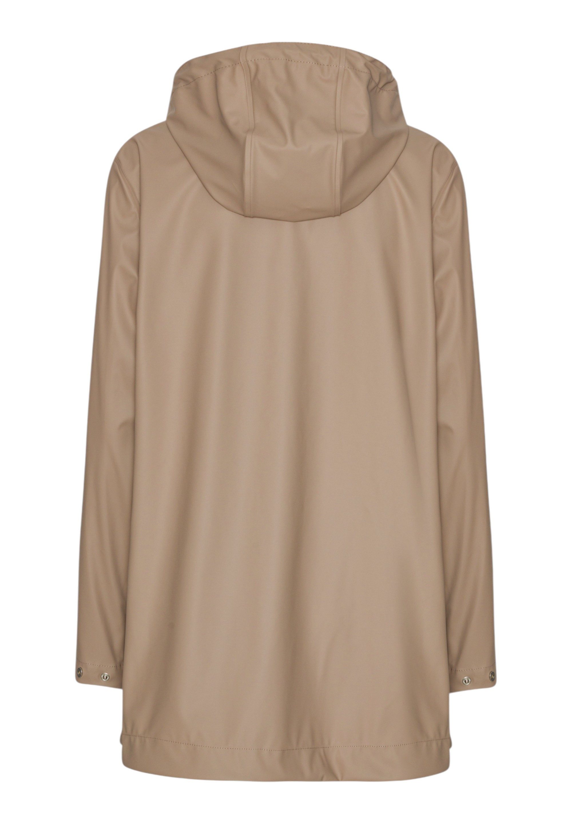 Ilse Jacobsen Regenjacke RAIN228FR Leicht & flexibel, hoher Tragekomfort