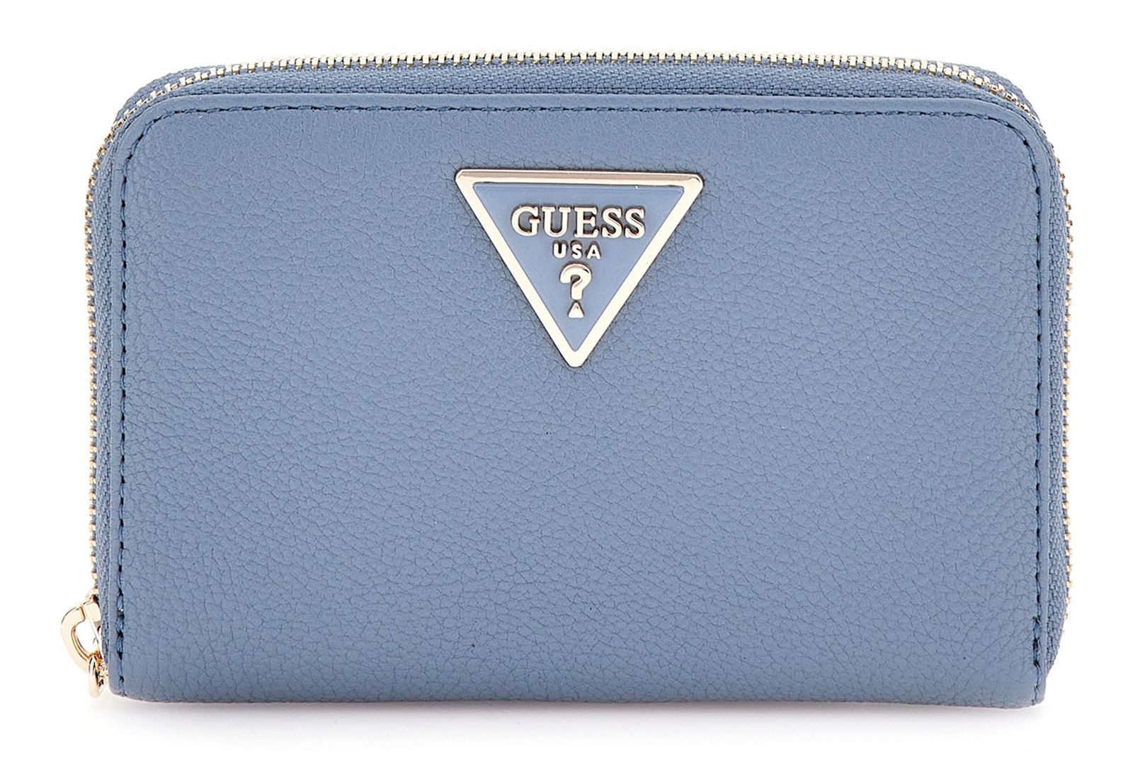 Guess Geldbörse SLG Medium Zip Around Wallet günstig online kaufen