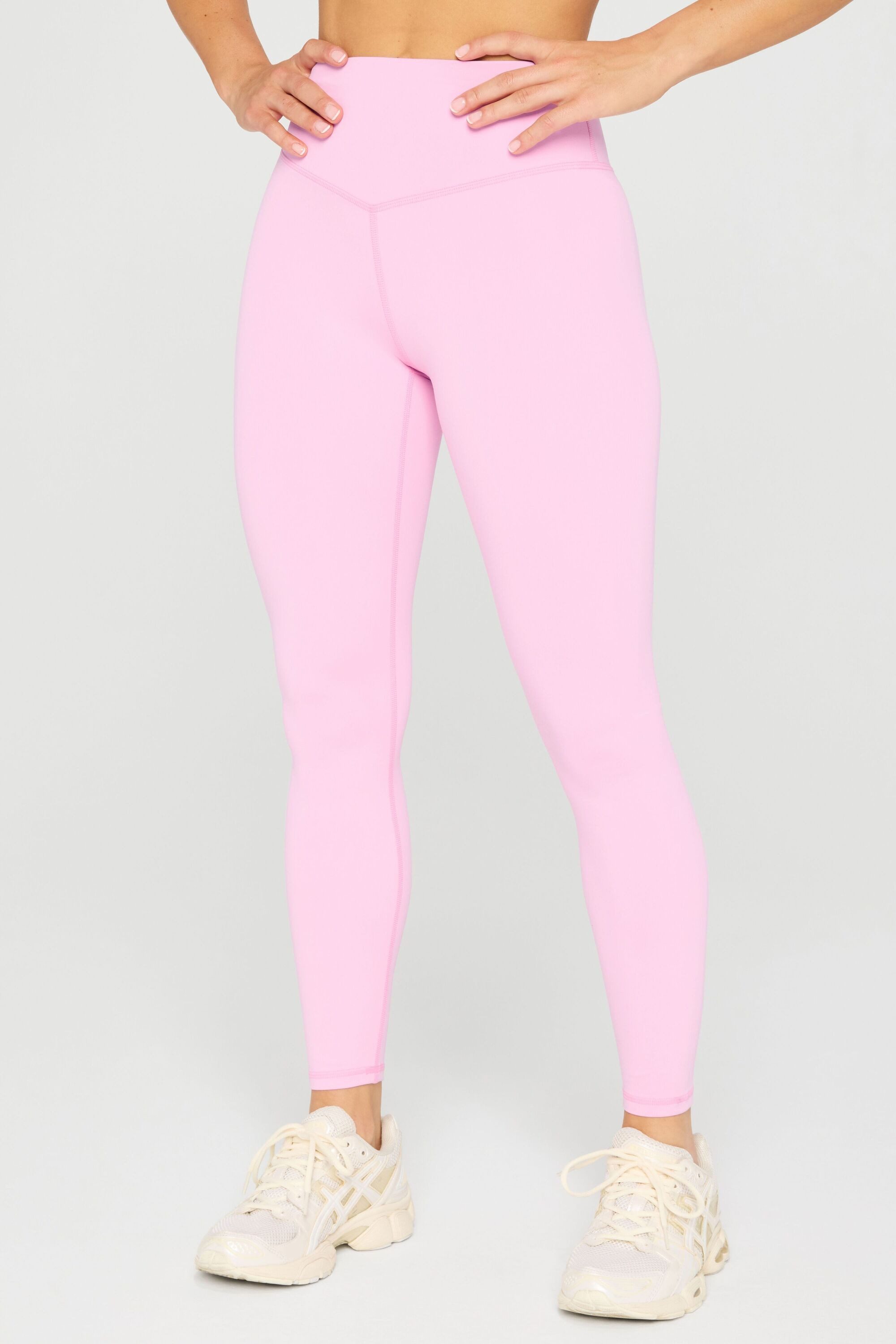 Fabletics Leggings PURELUXE HIGH-WAISTED TLC LEGGING aus elastischem Material