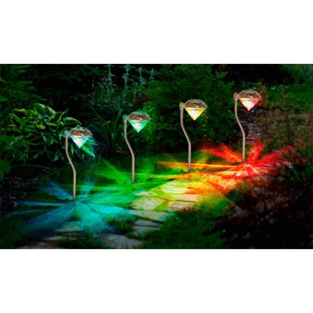 Out of the Blue LED Solarleuchte günstig online kaufen