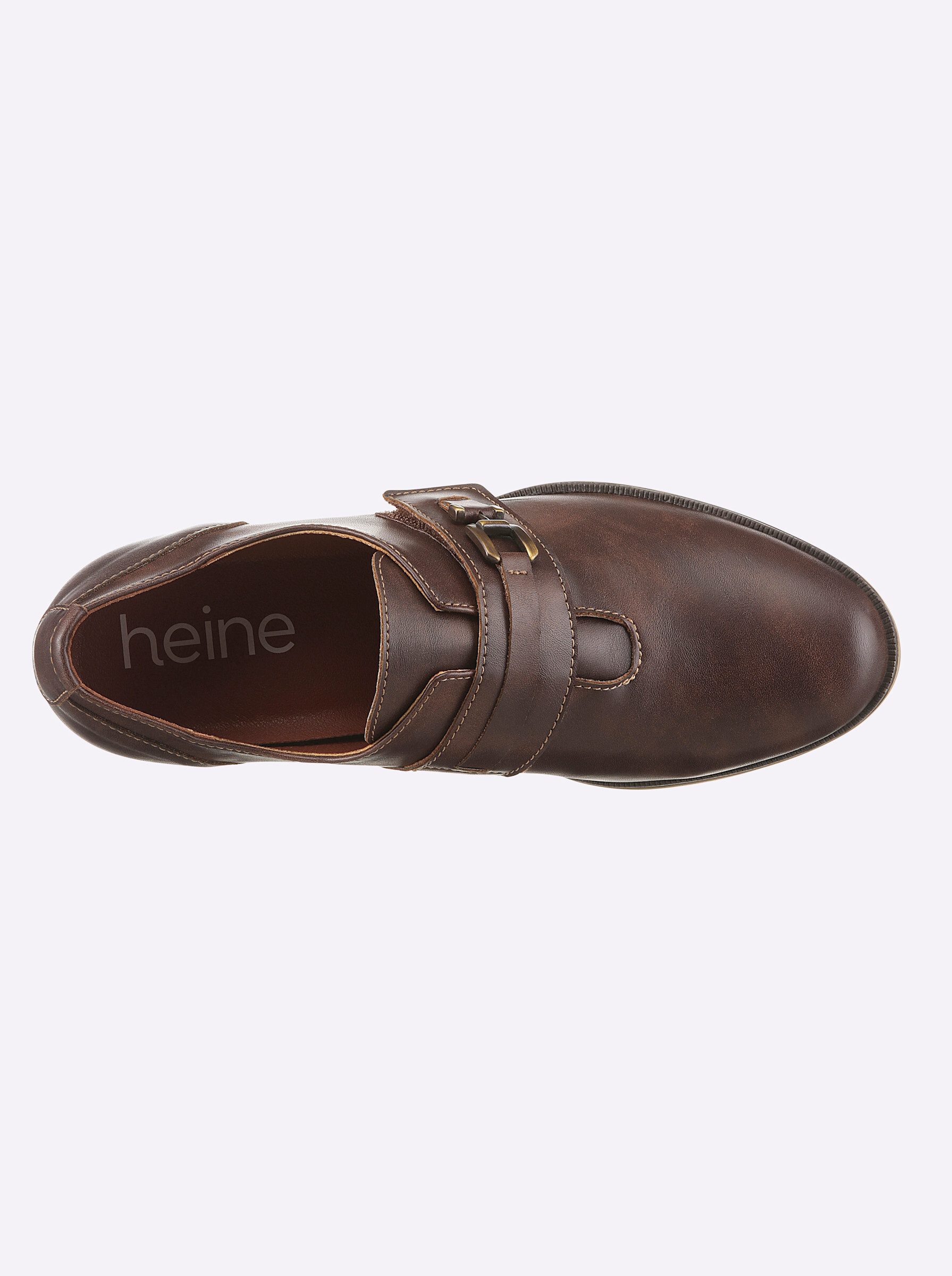 heine Hochfrontpumps Pumps