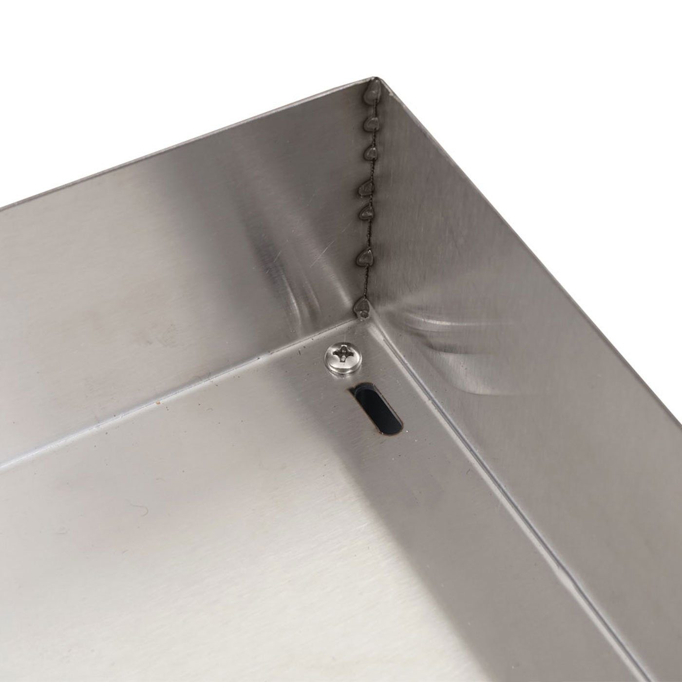 MCW Mähroboter-Garage MCW-G60-XL, BxTxH...