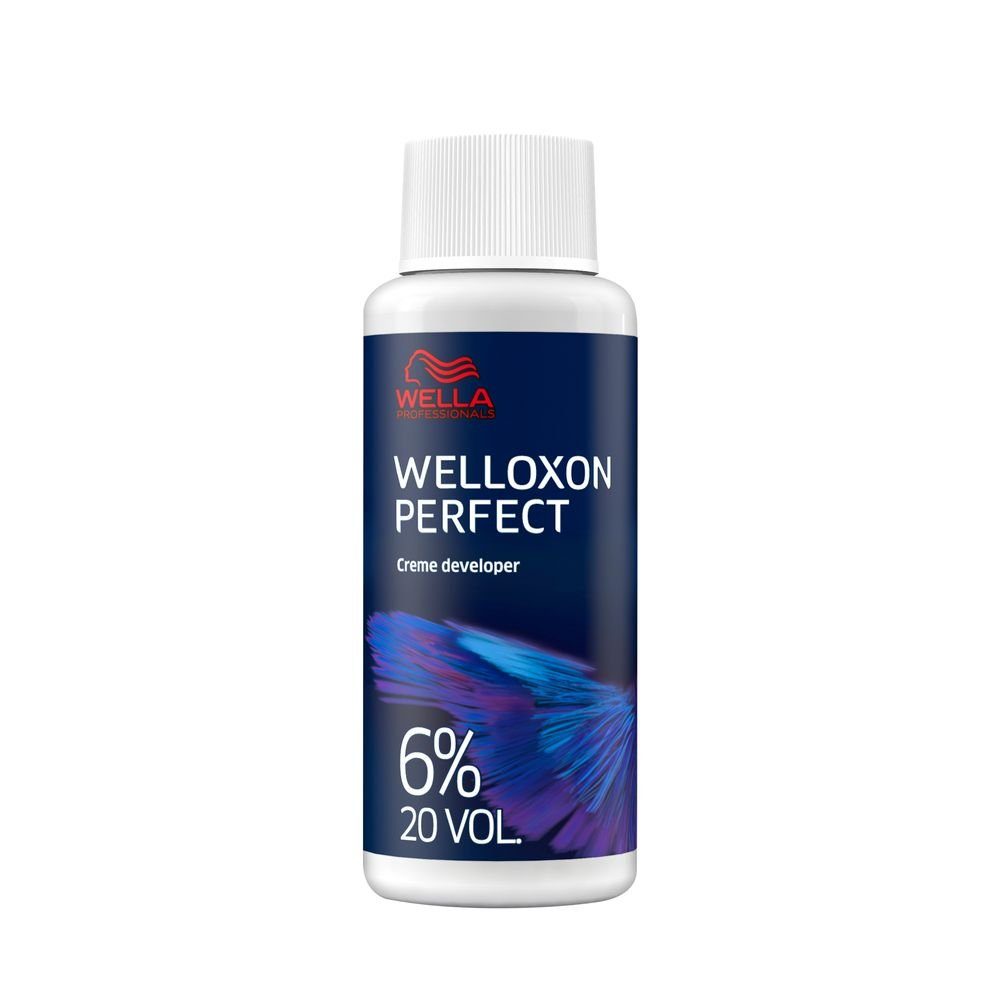 Wella Perfect Me+ Wella Welloxon Professionals Neu - 60ml Haarmaske 6%