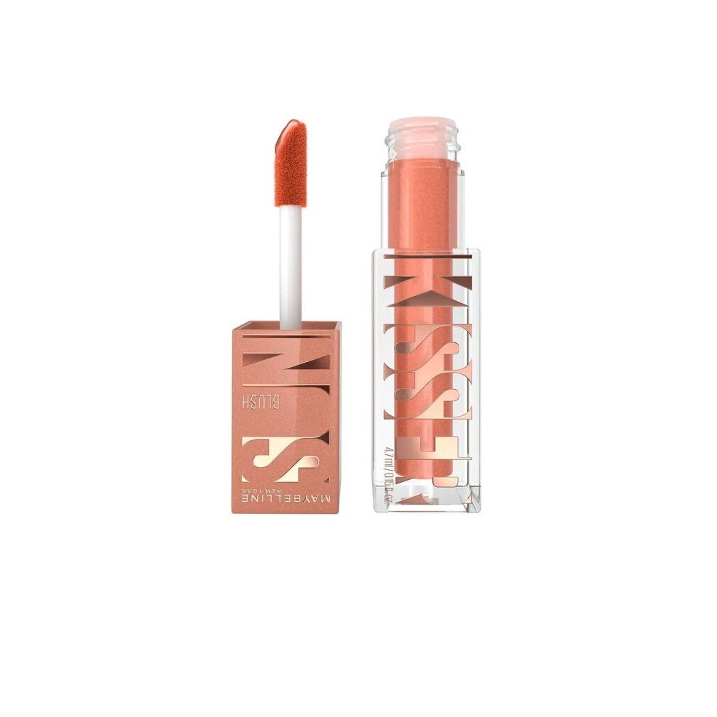 MAYBELLINE NEW YORK Rouge Flüssiges Rouge 03 Sol 4.7ml