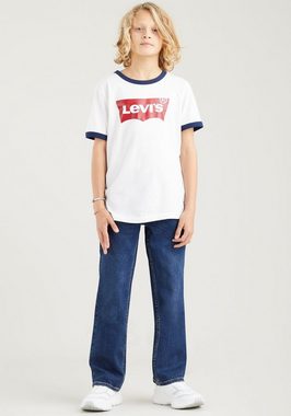 Levi's® Kids T-Shirt BATWING RINGER TEE for BOYS