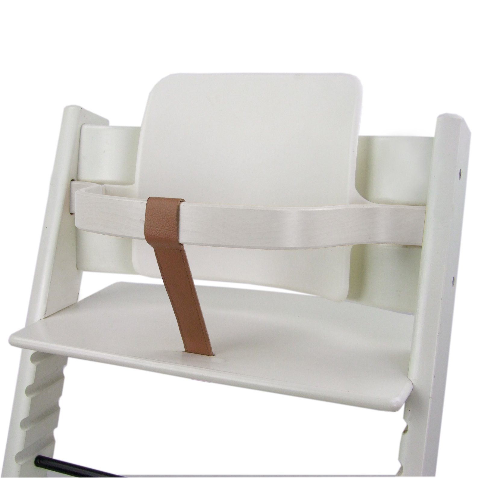 BambiniWelt by Rafael K. Leder Schrittgurt kompatibel mit Stokke Tripp Trap günstig online kaufen