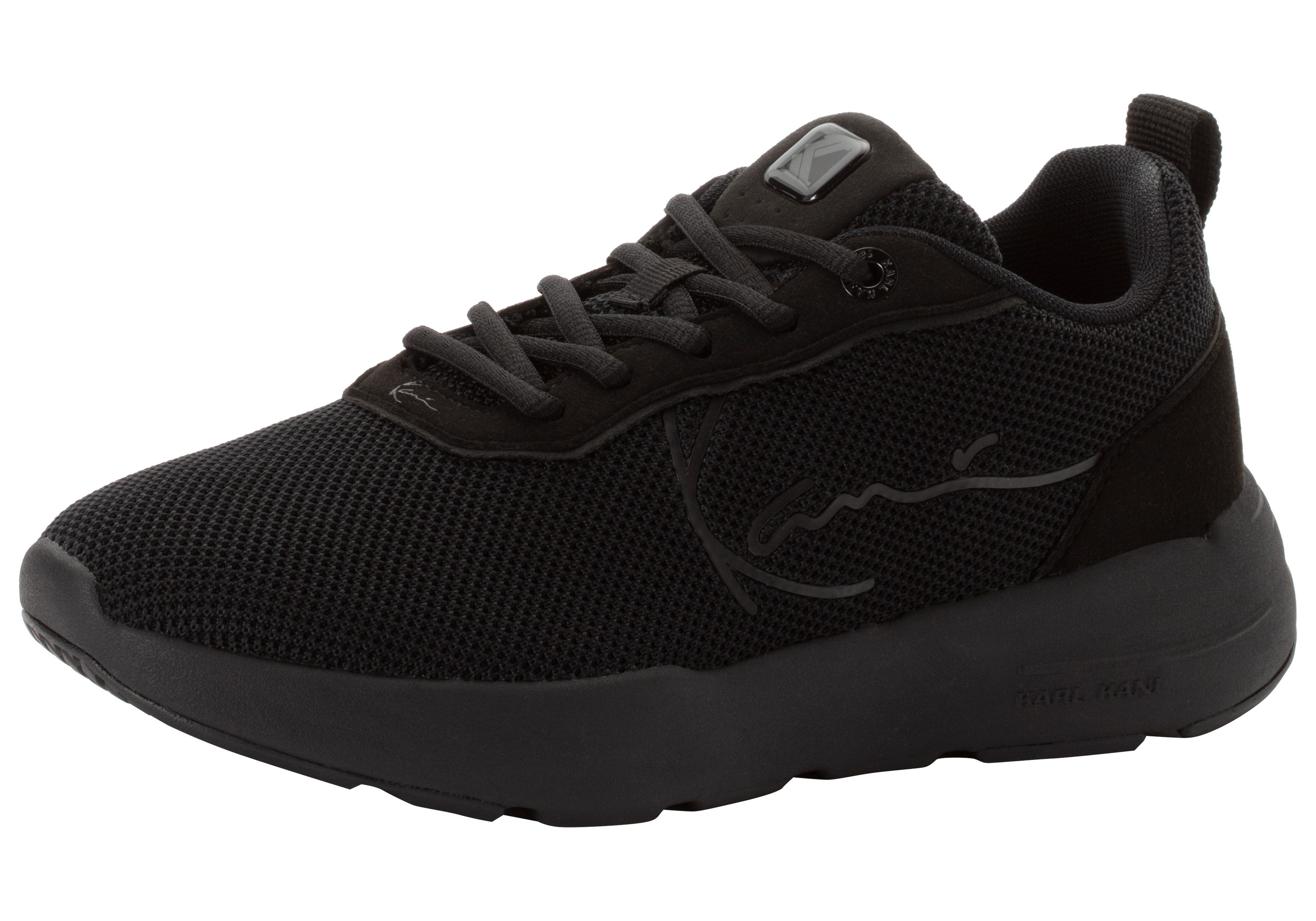 Snug Runner Sneaker