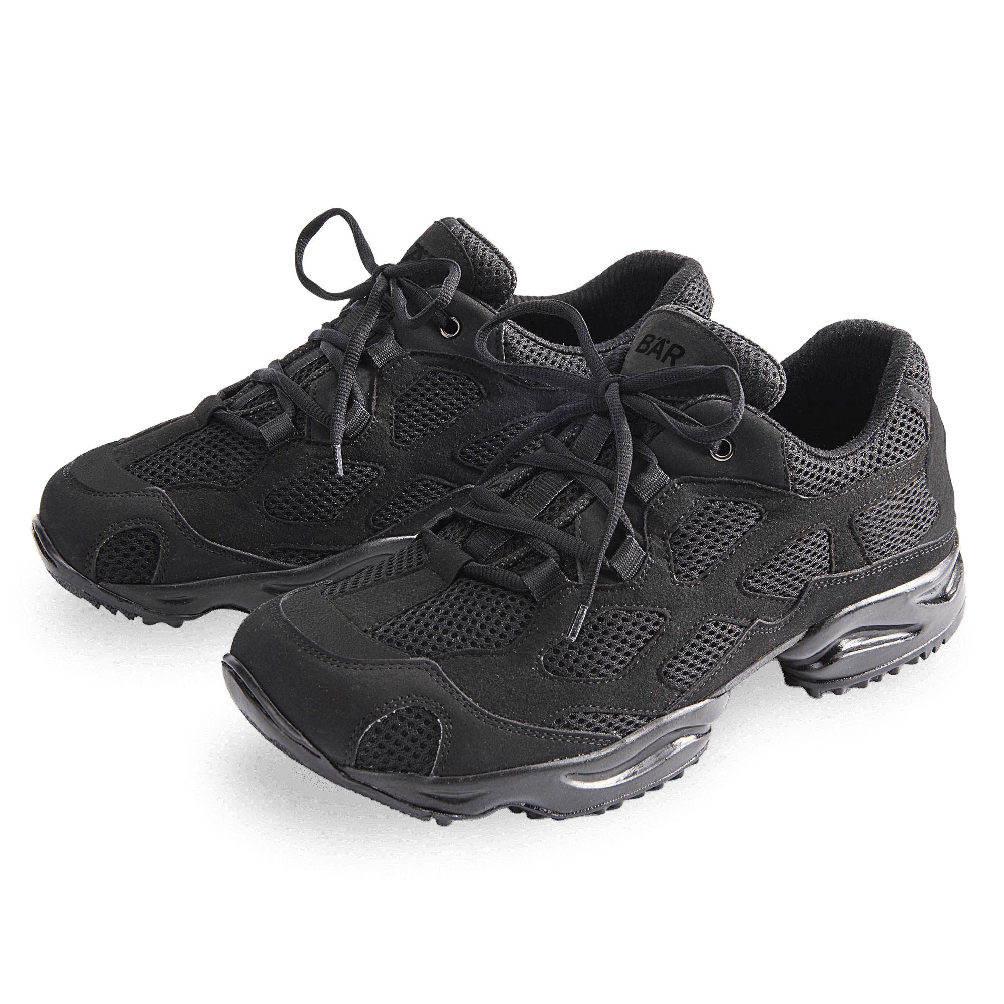 BÄR High Performance 2.5 Laufschuh 100% Zehenfreiheit
