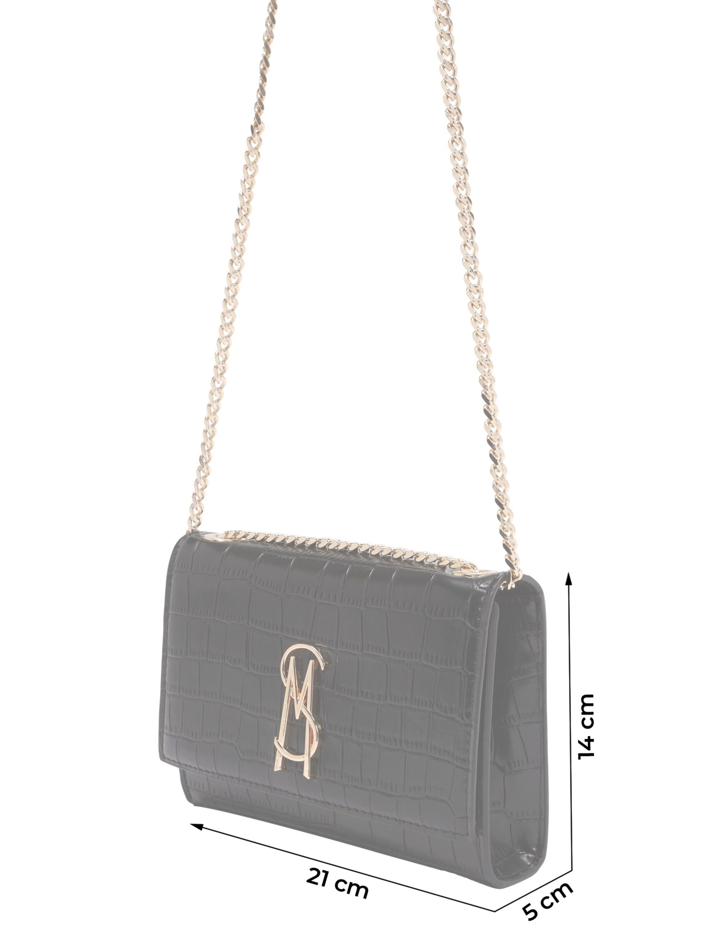 STEVE MADDEN Handtasche BRAMONES (1-tlg)