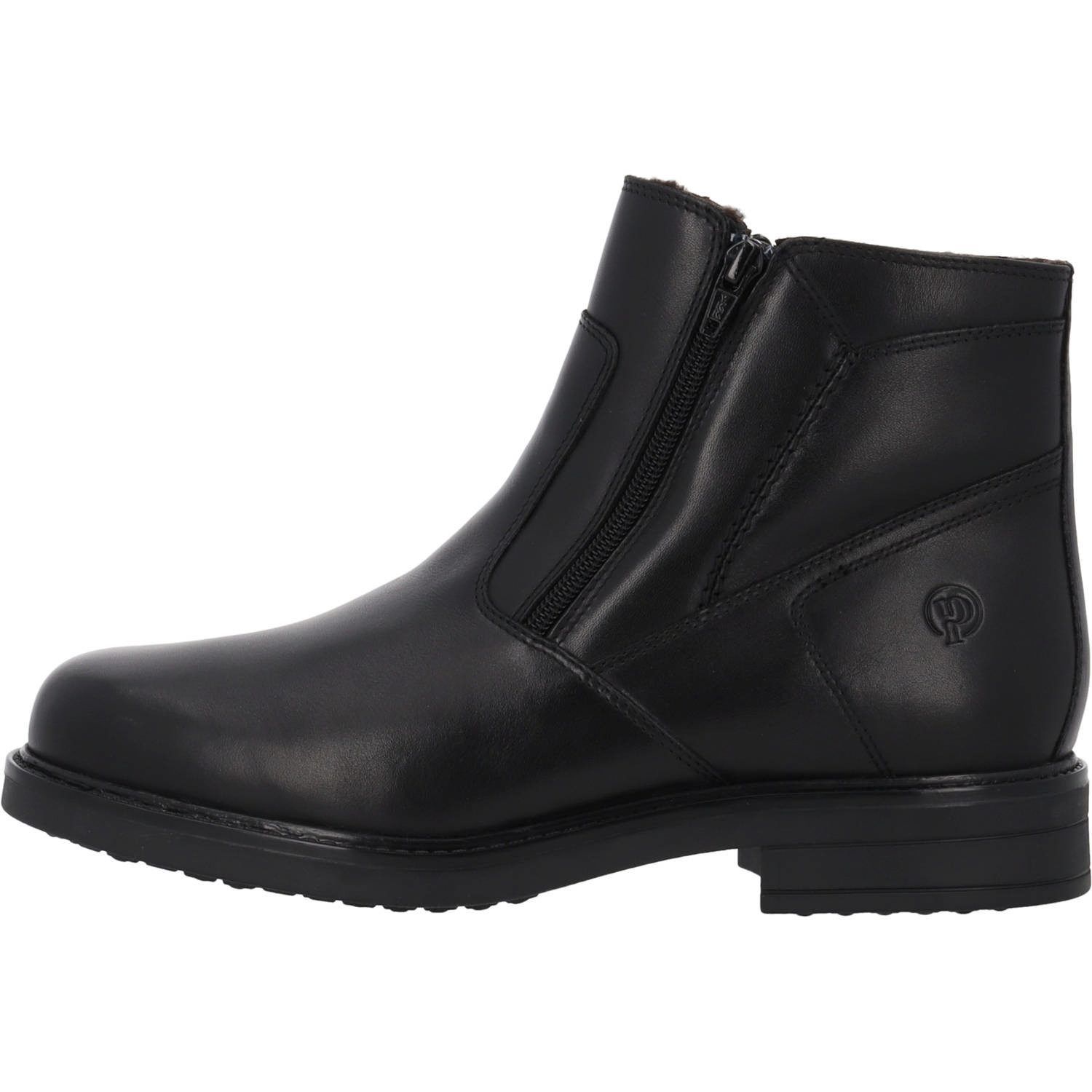Palado Iancan Stiefel