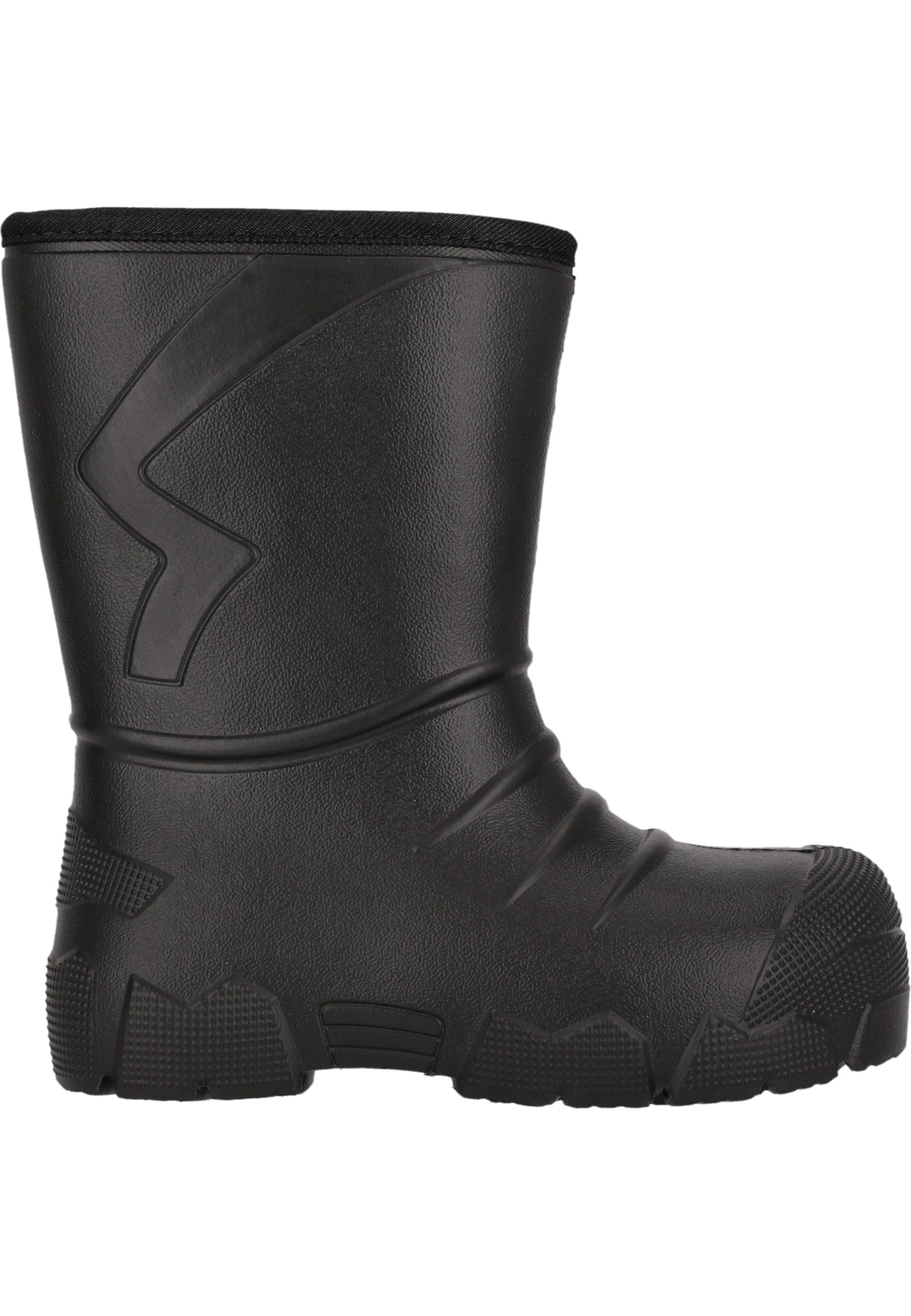 ZIGZAG KYLO KIDS EVA BOOT Gummistiefel wasserdicht, gefüttert,besonders leicht