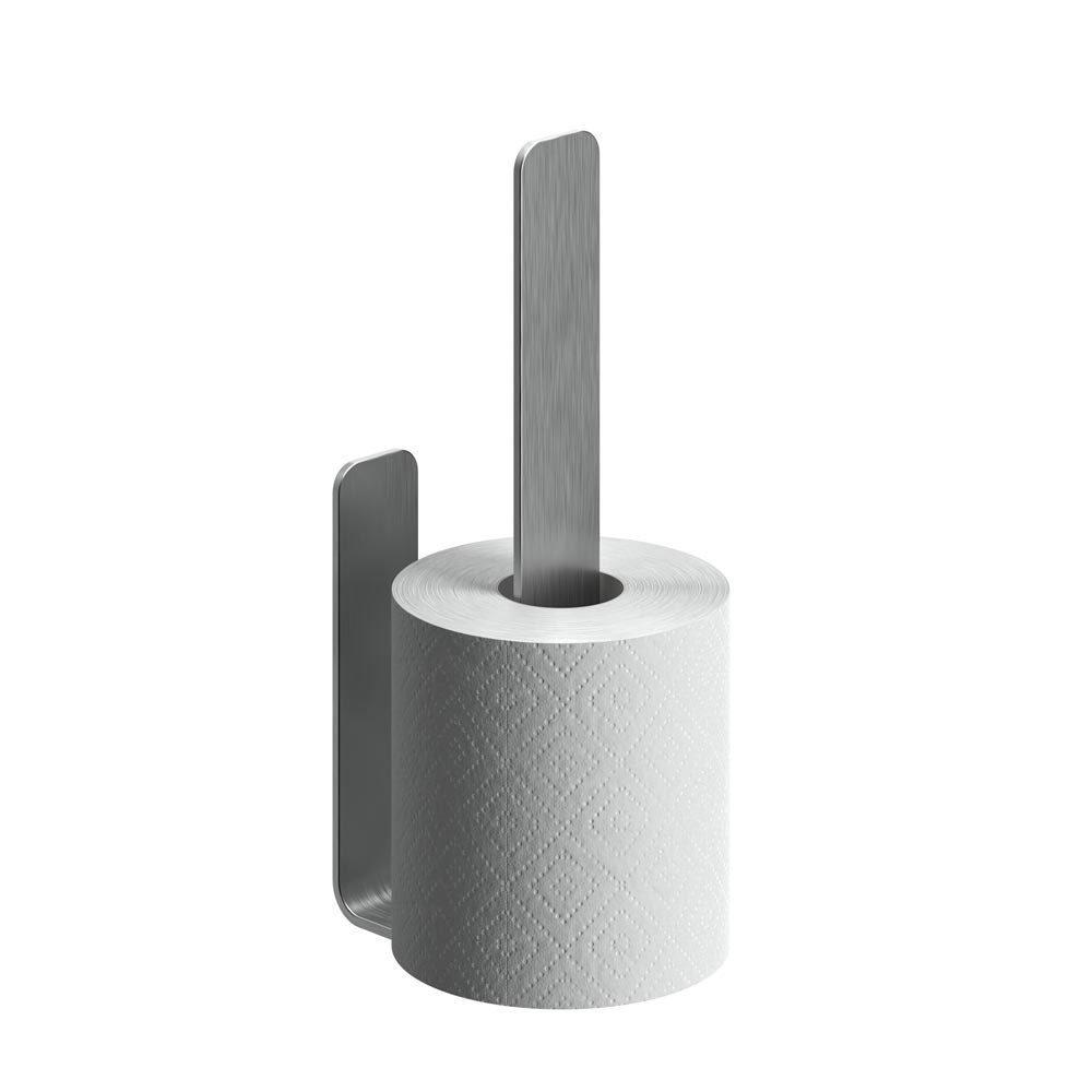WEISSENSTEIN Toiletten-Ersatzrollenhalter Aufbewahrung Toilettenpapier ohne günstig online kaufen