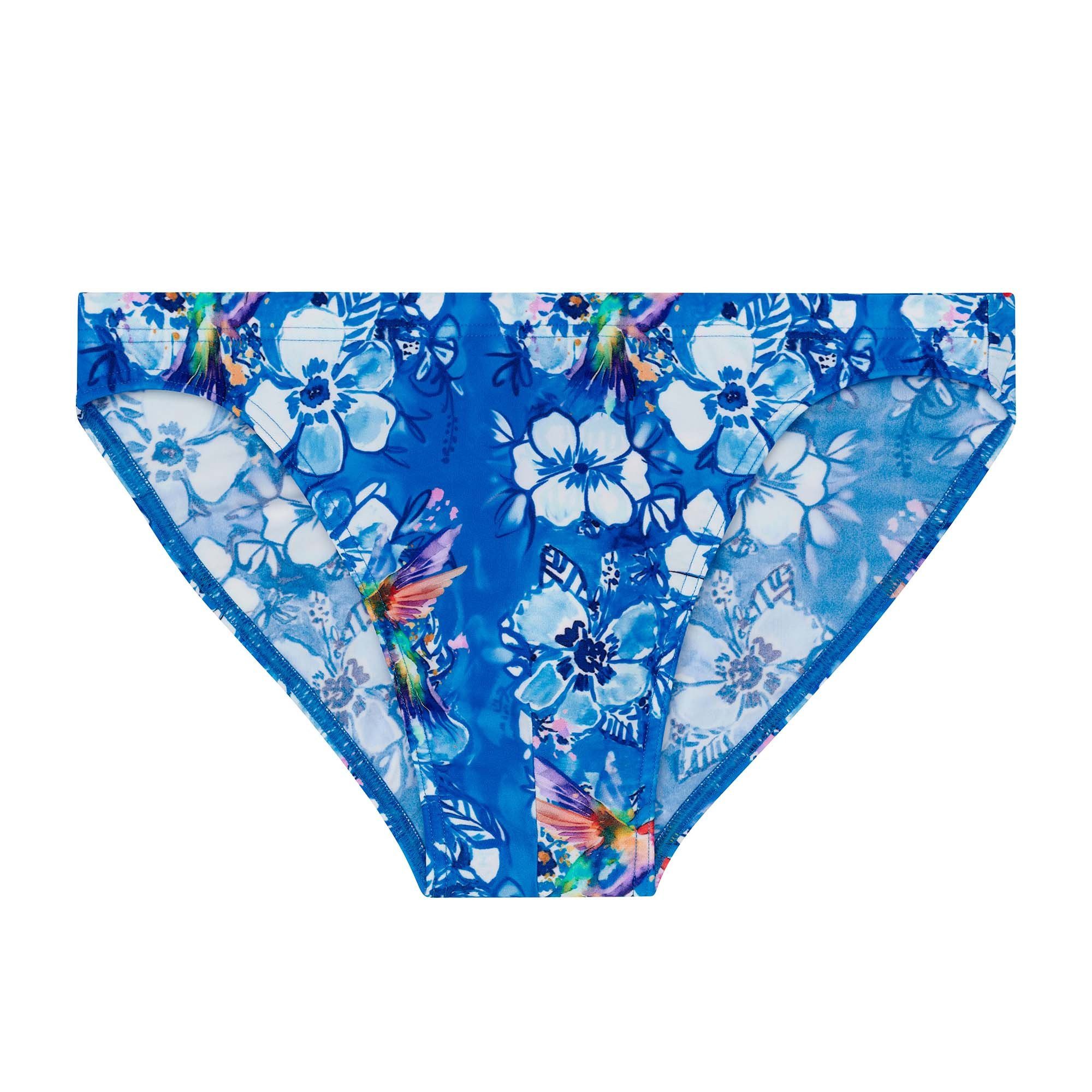 Hom Badeshorts Herren Badeslip Polyamid günstig online kaufen