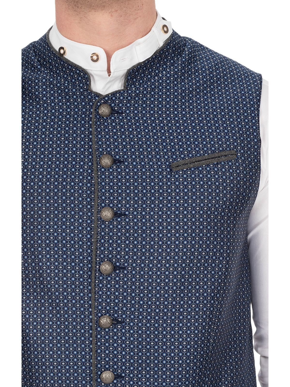 Trachtenglück Trachtenweste DEANDO günstig online kaufen