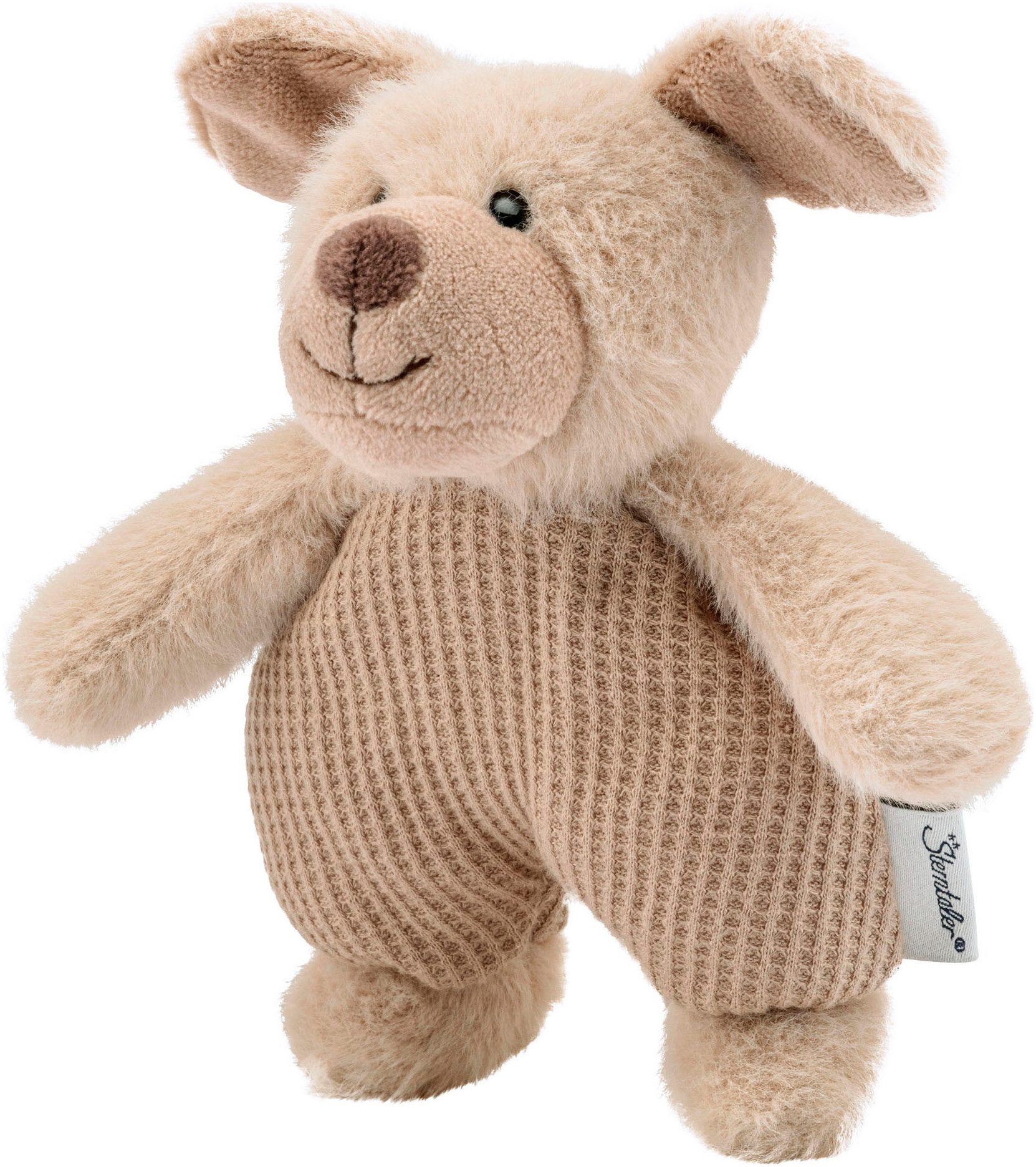 Sterntaler® Kuscheltier Hund Lucky, S